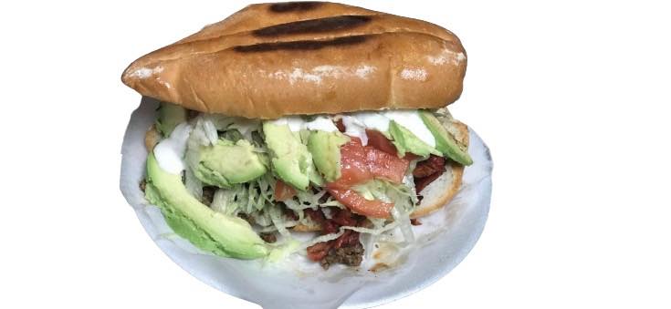 Taqueria El Sultan Rios Humble