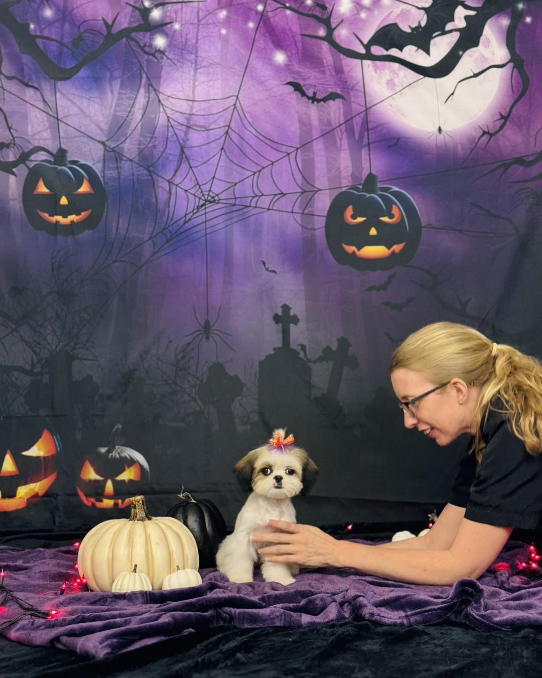 Spoiled Mutts Humble