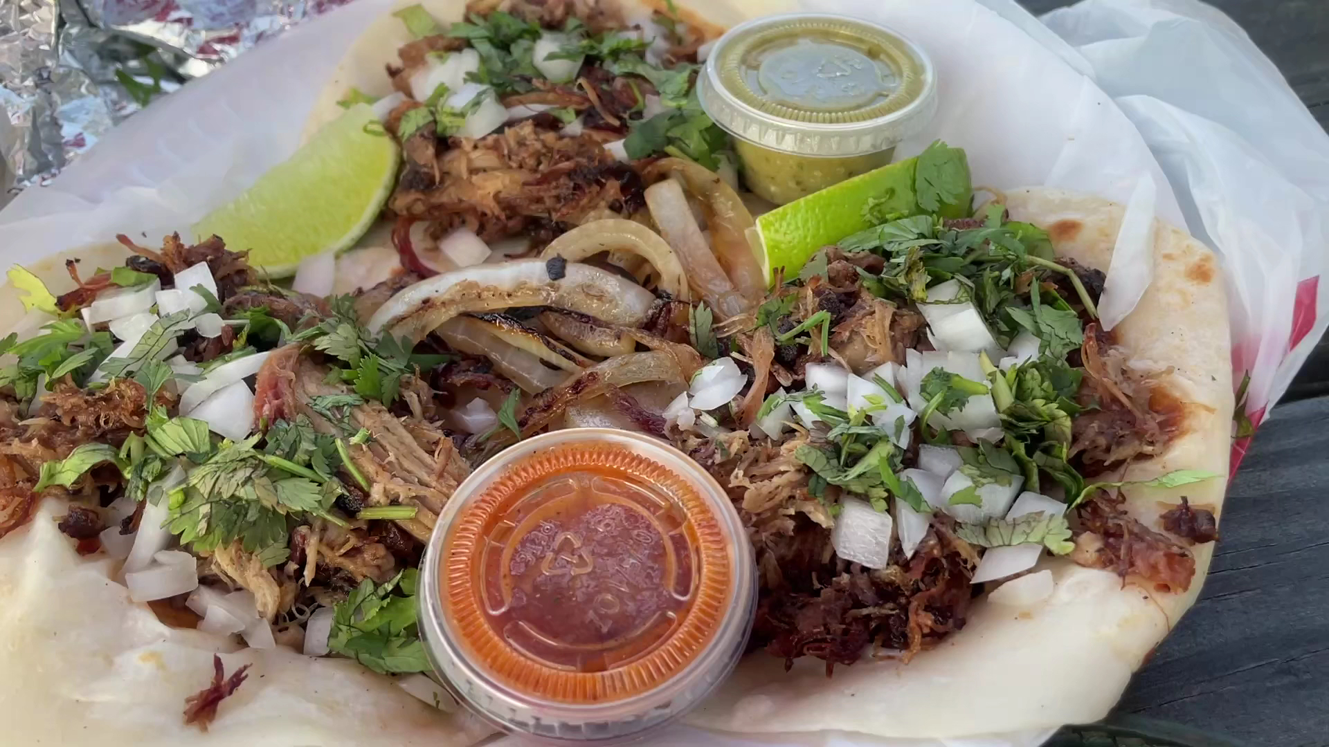 1960 Food Park Humble