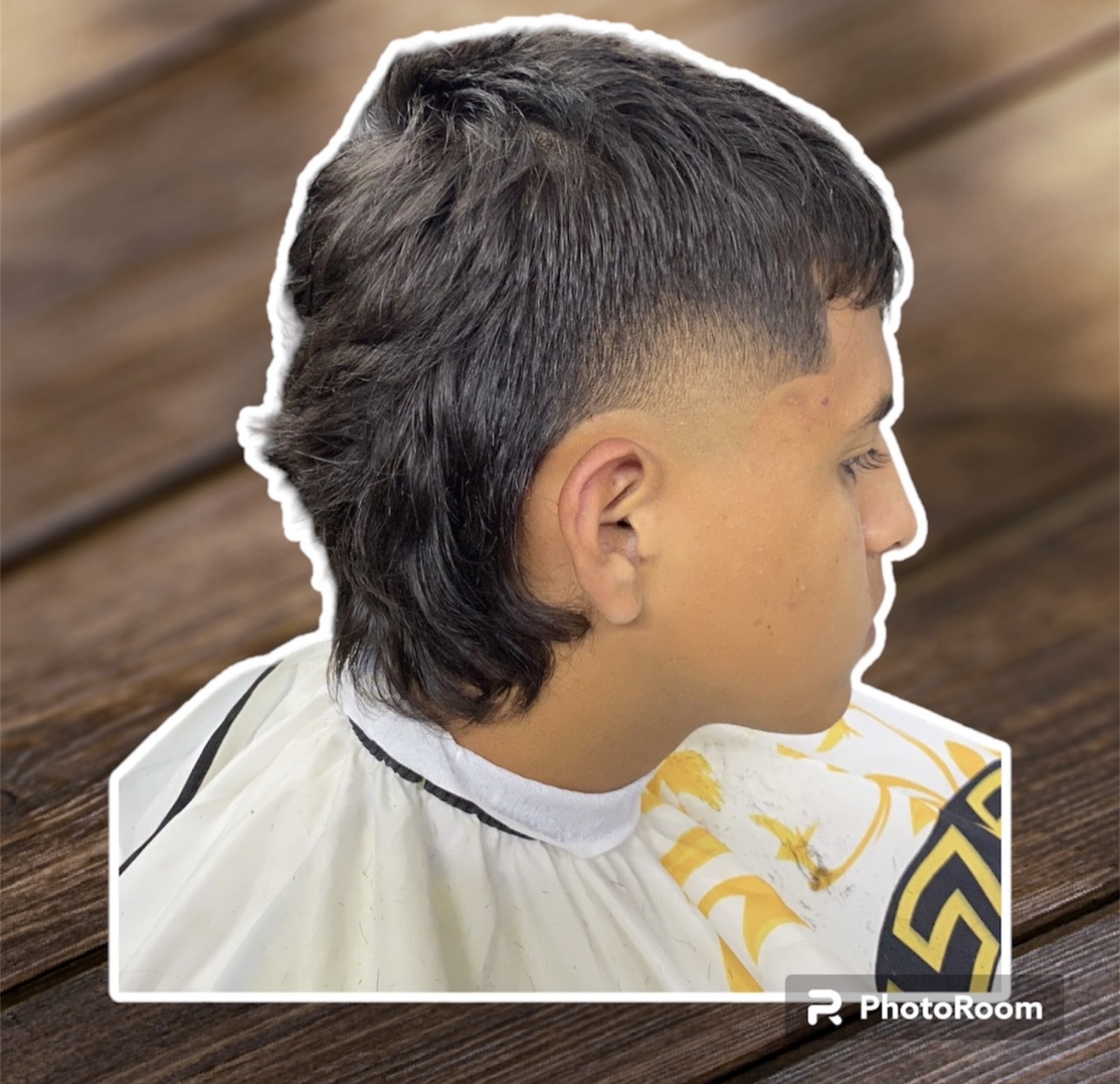 Clipper Hands Barbershop