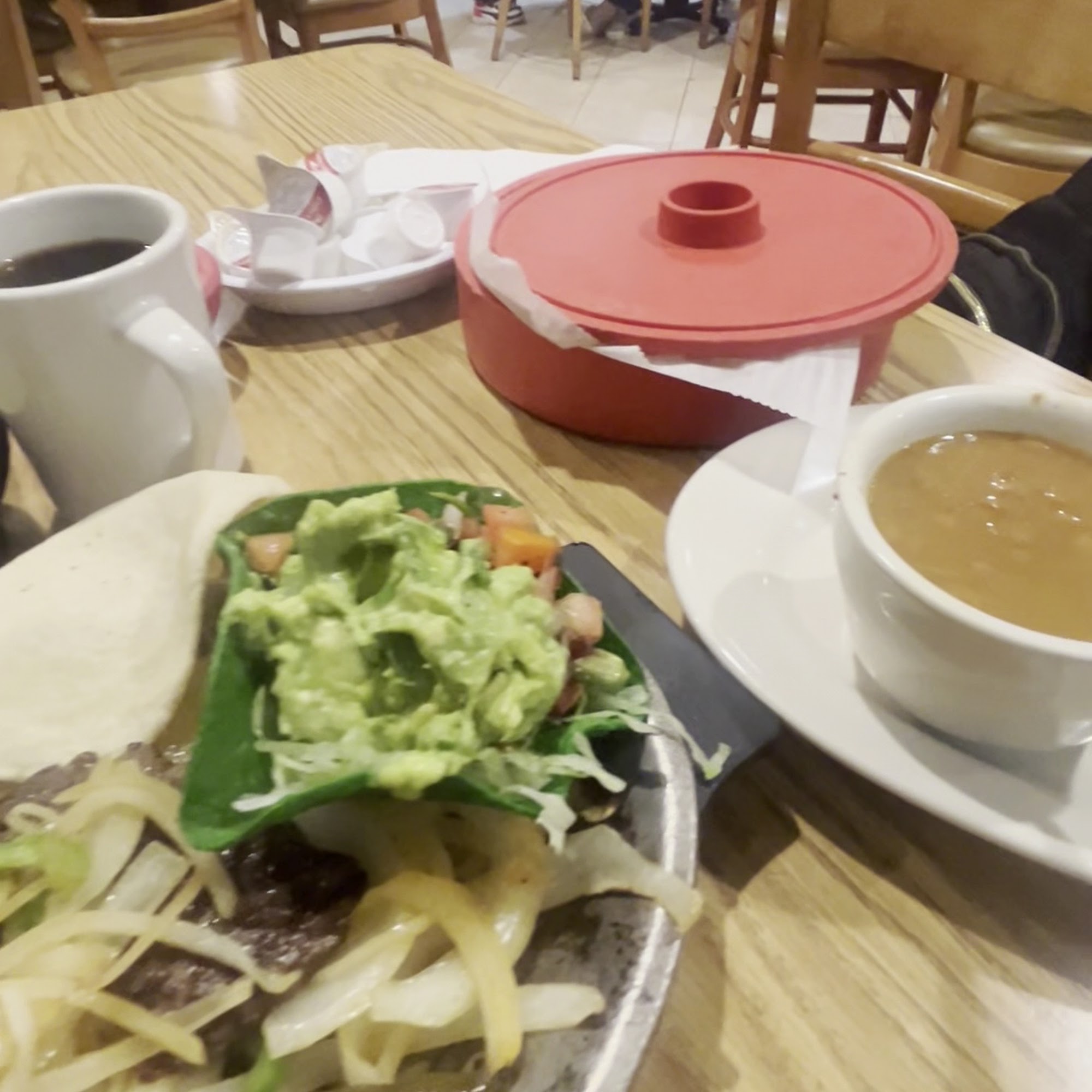 La Haciendita Mexican Restaurant Humble