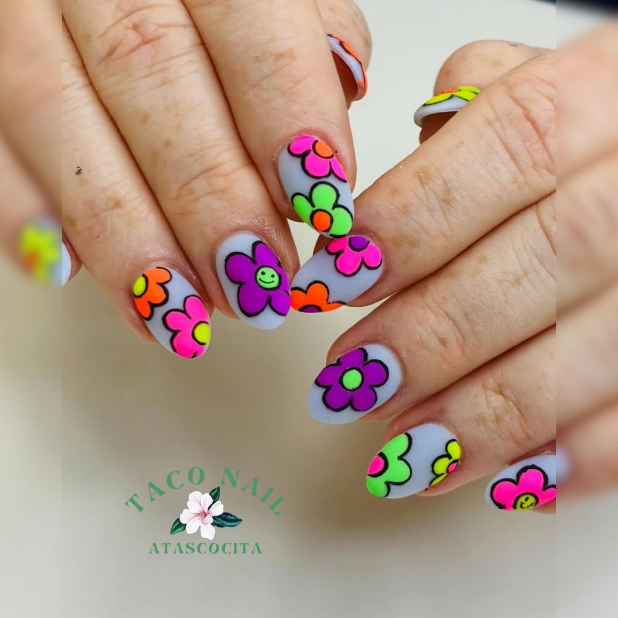 Taco Nail Atascocita