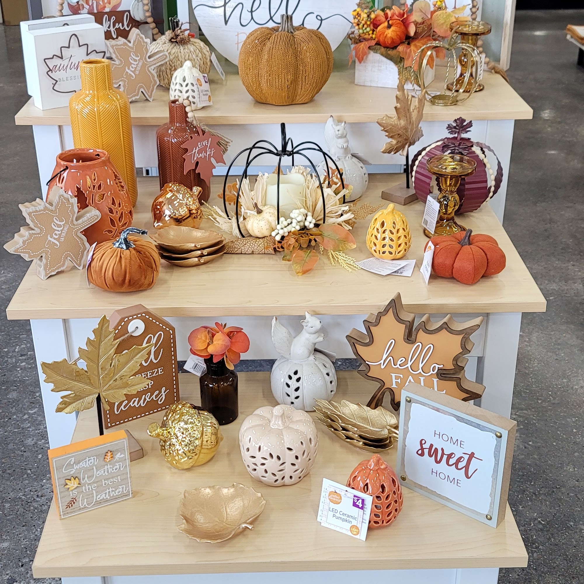 pOpshelf 20845 US-59, Humble Texas 77338