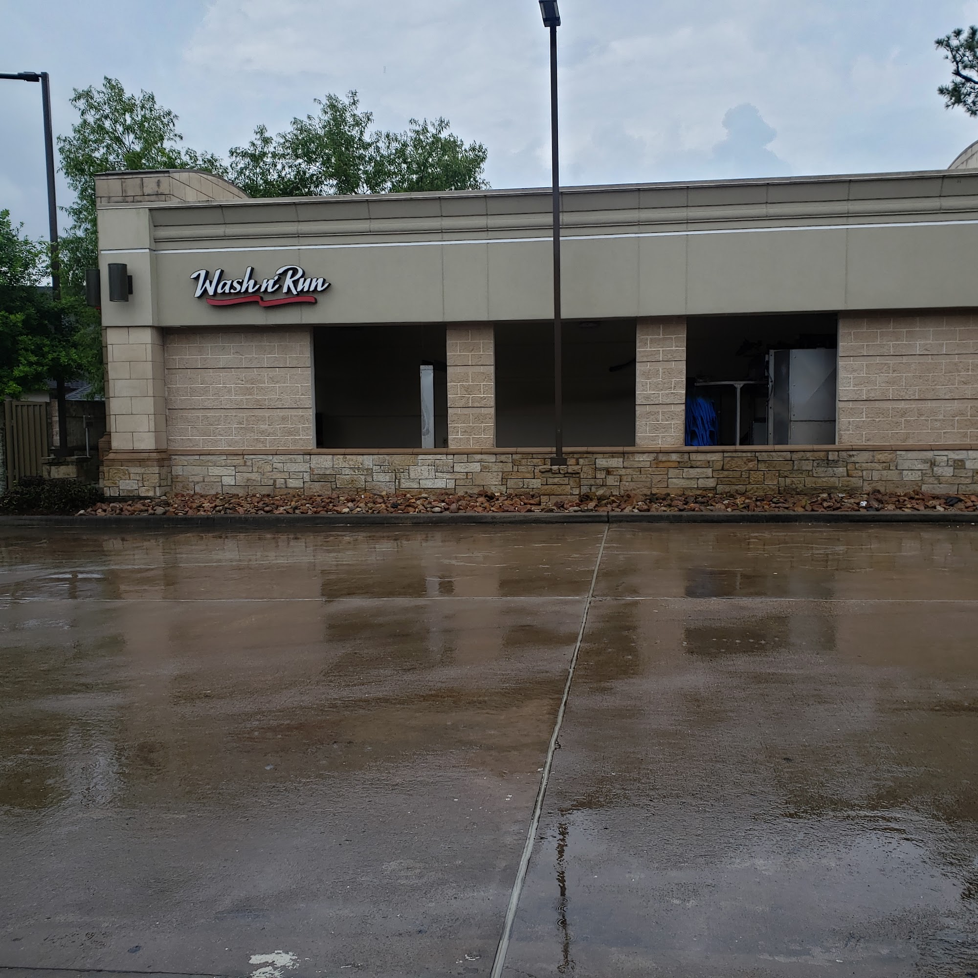 Timewise Soft Touch Car Wash Humble