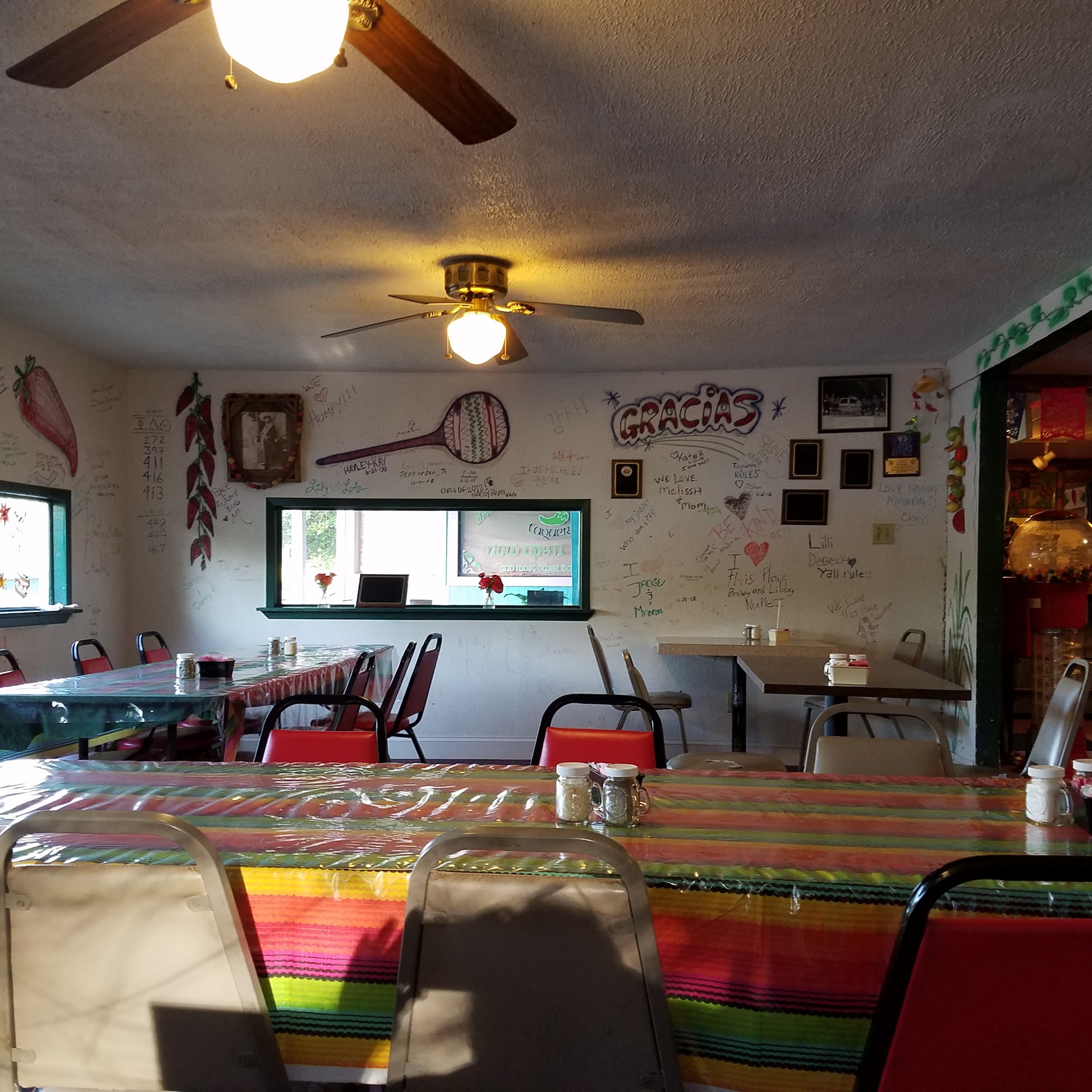 Fiesta Taqueria Huntsville