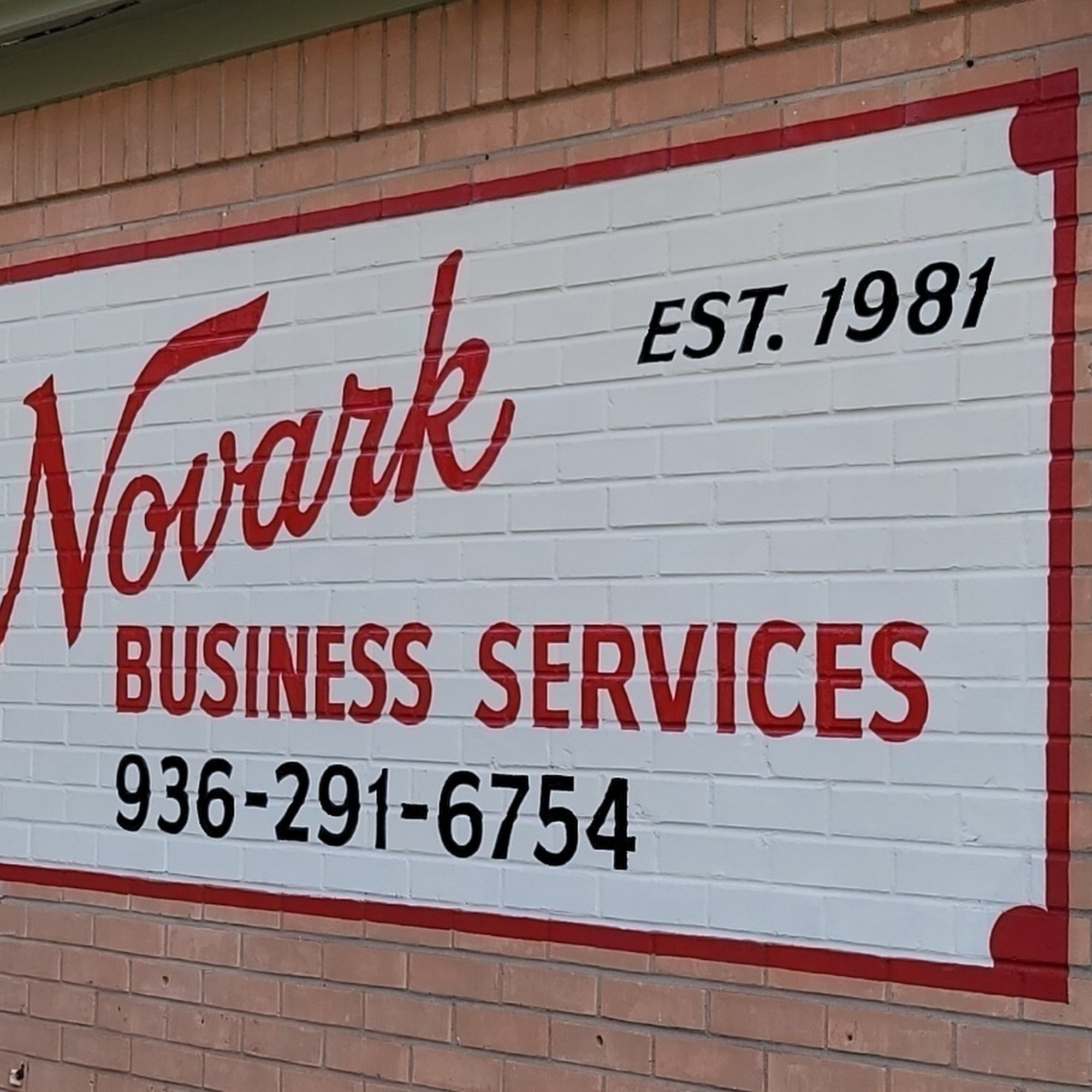 Novark Business Services