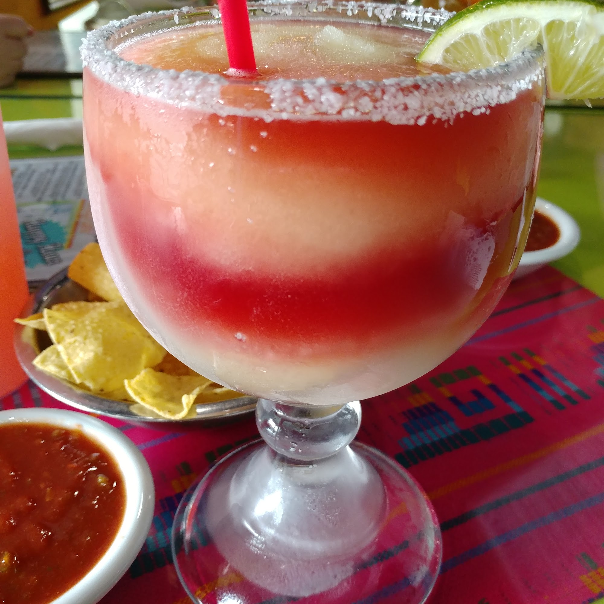 Miguelito's Mexican Restaurant Hurst