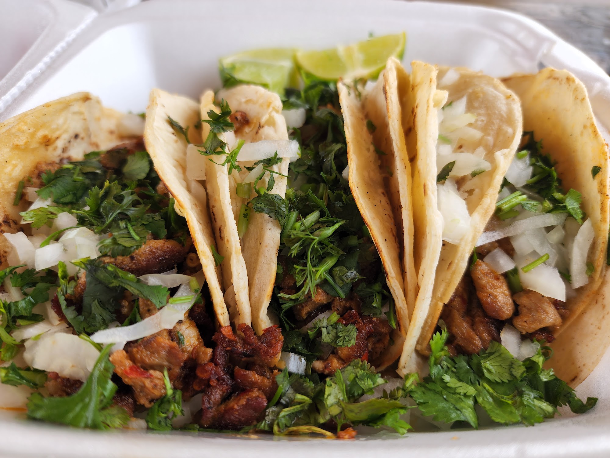 Los Alberto's Mexican Food Hurst