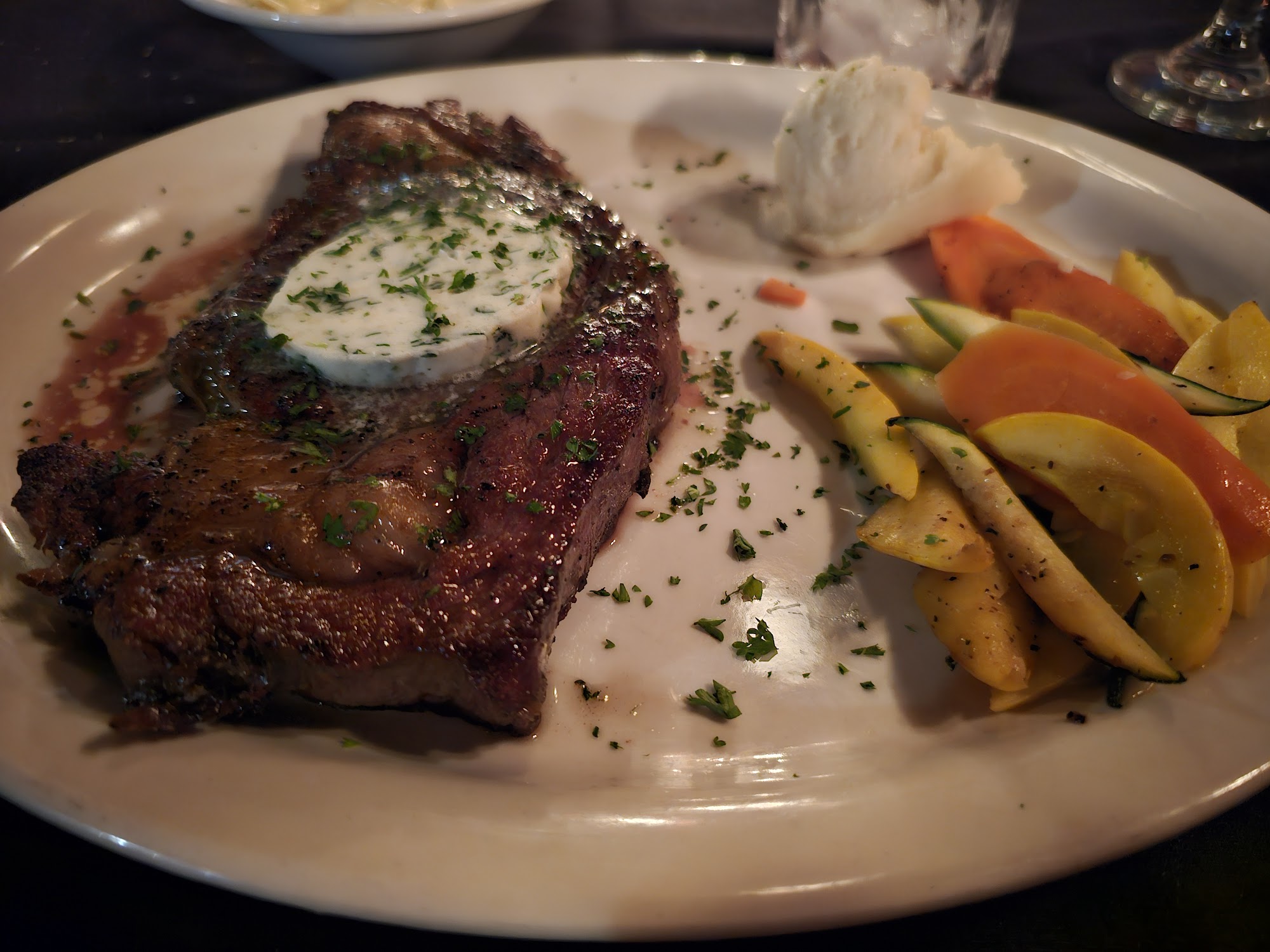 La Bistro Italian Grill Hurst