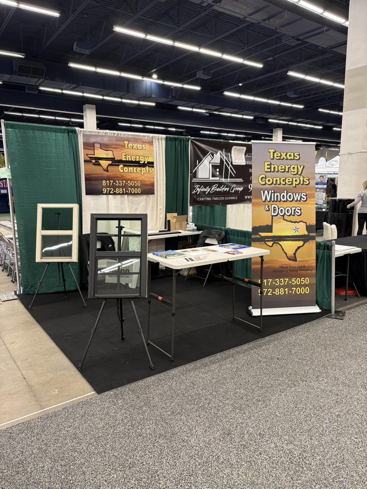 Texas Energy Concepts