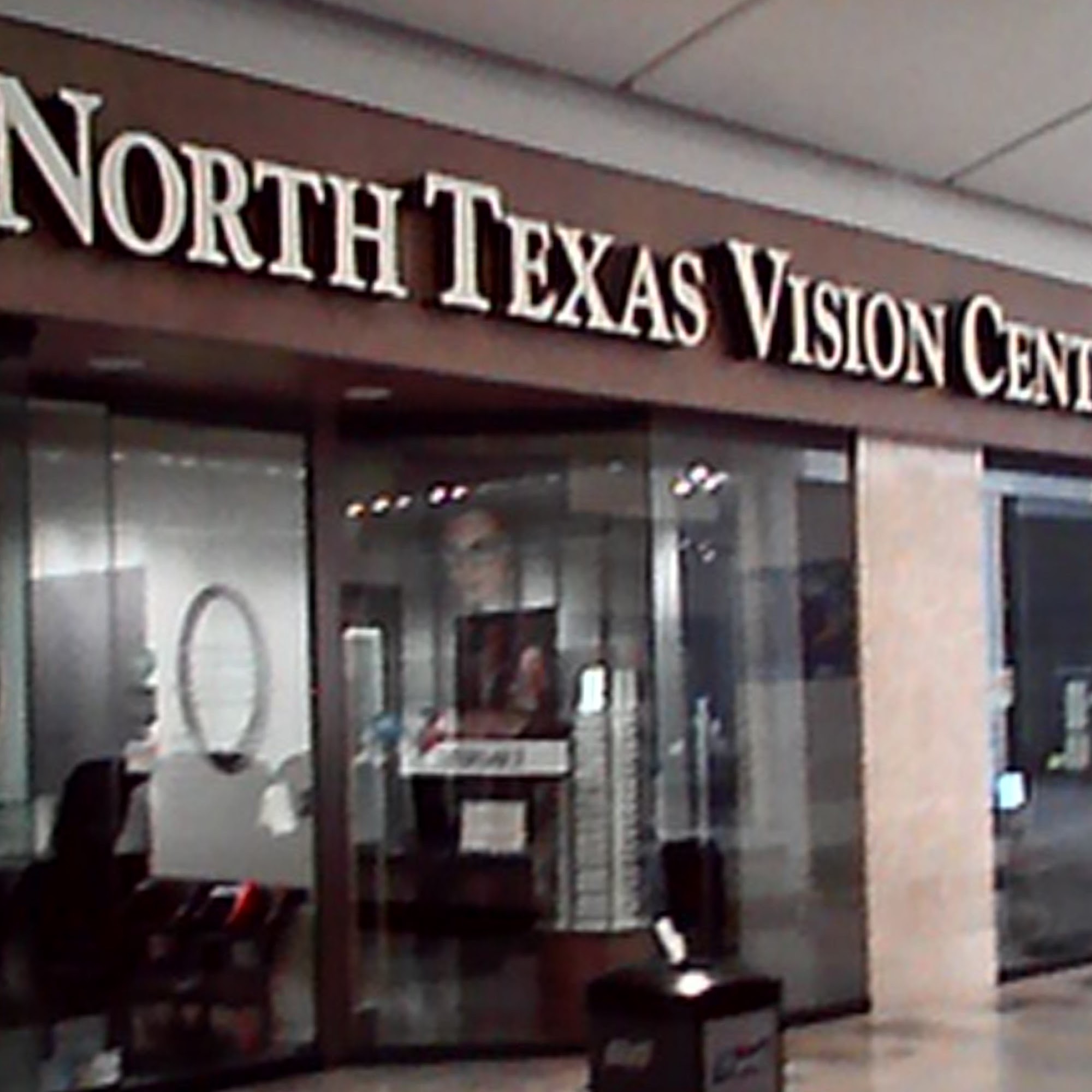 North Texas Vision Center Hurst Texas