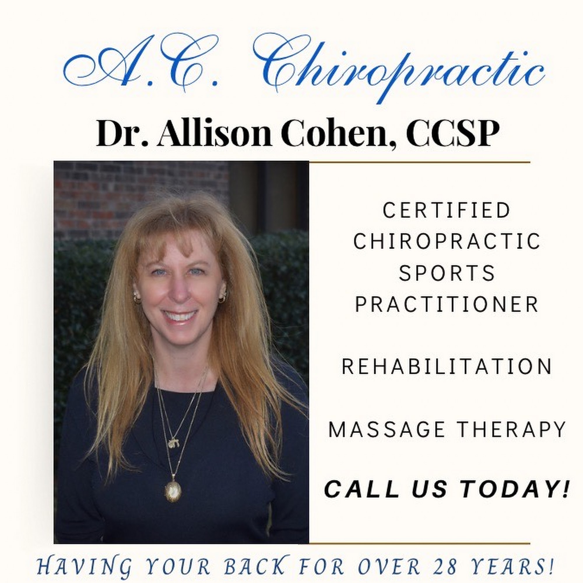 AC Chiropractic