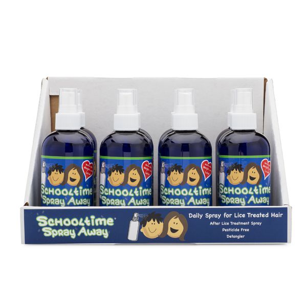 Schooltime Products Hurst