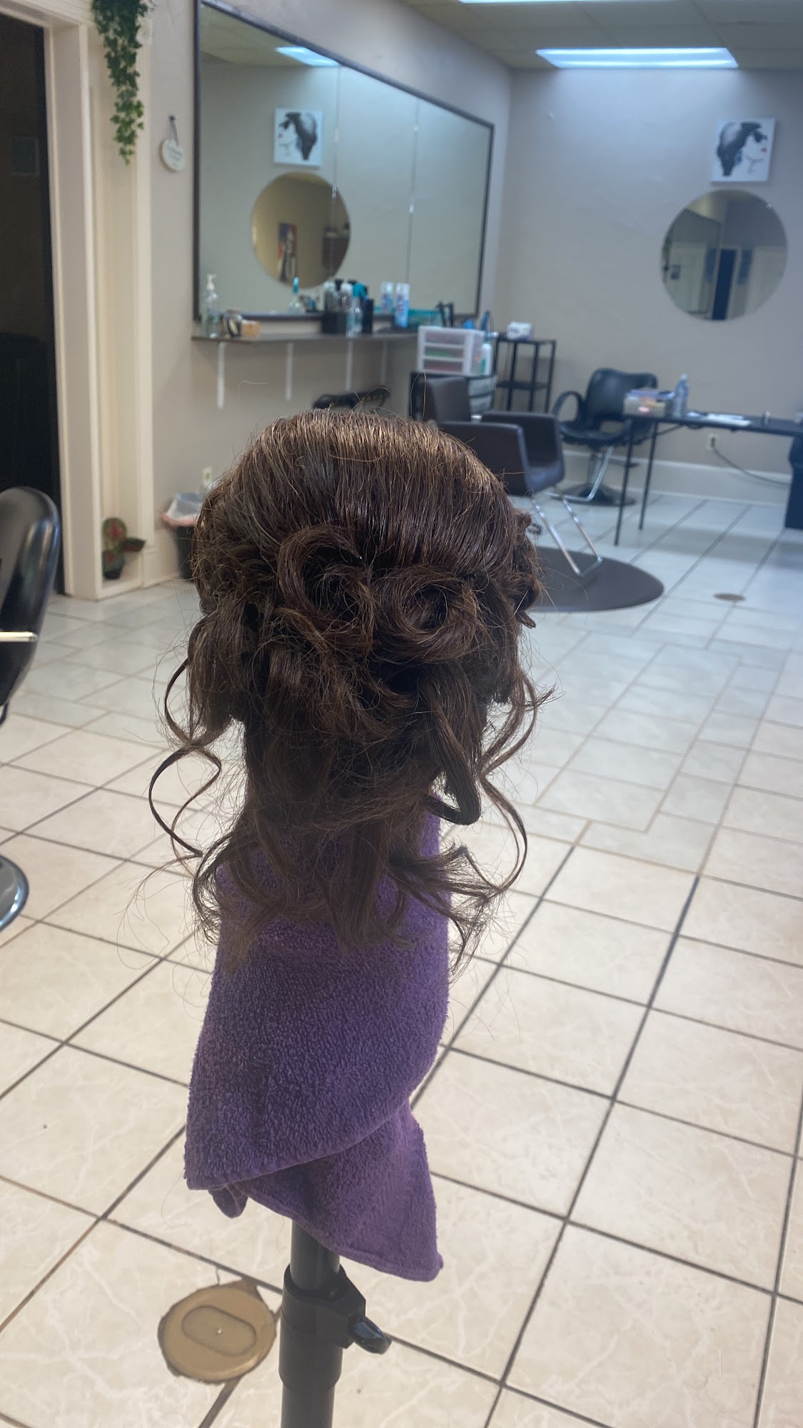 Barcelona Beauty Academy Hurst