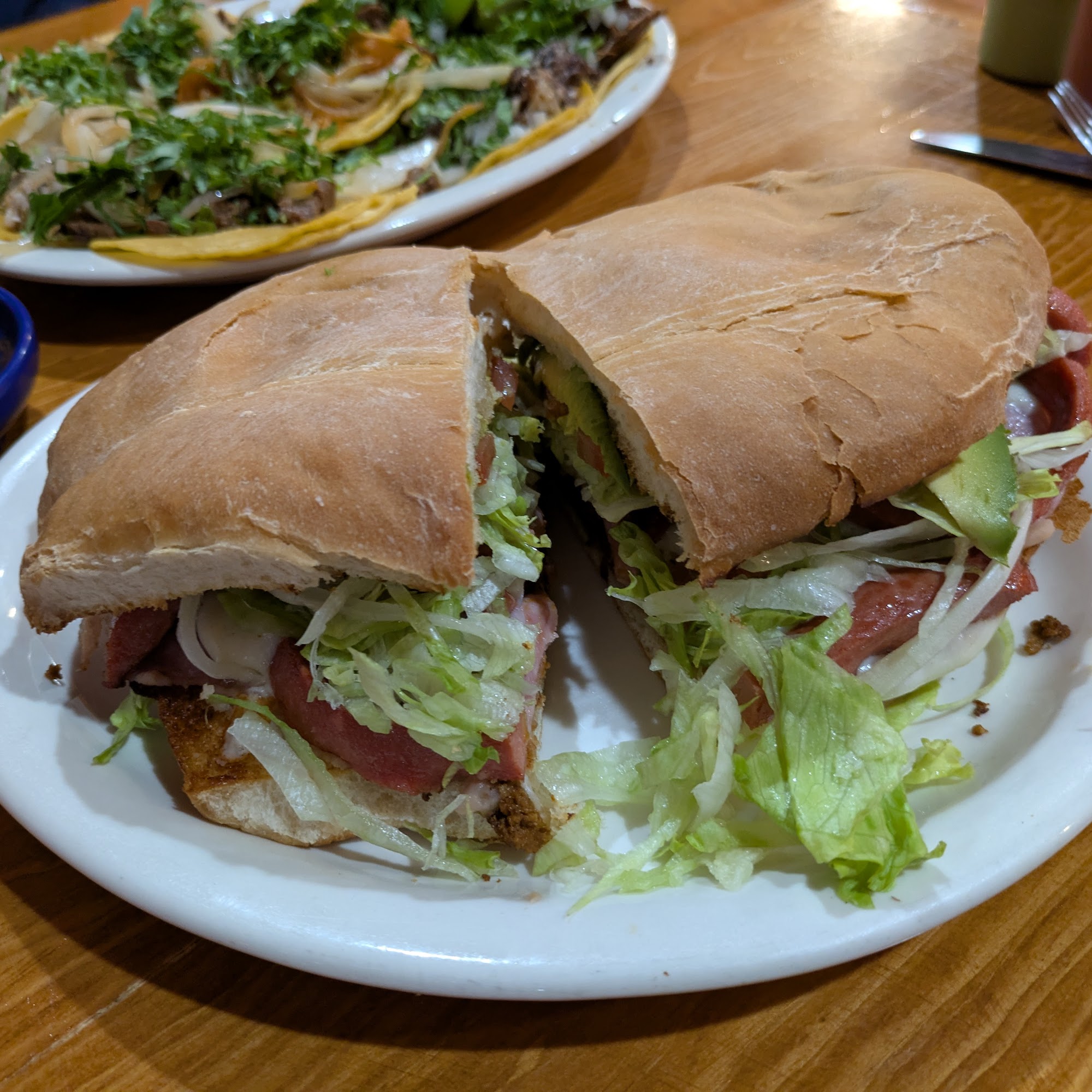 El Garambullo Mexican Restaurant Hurst