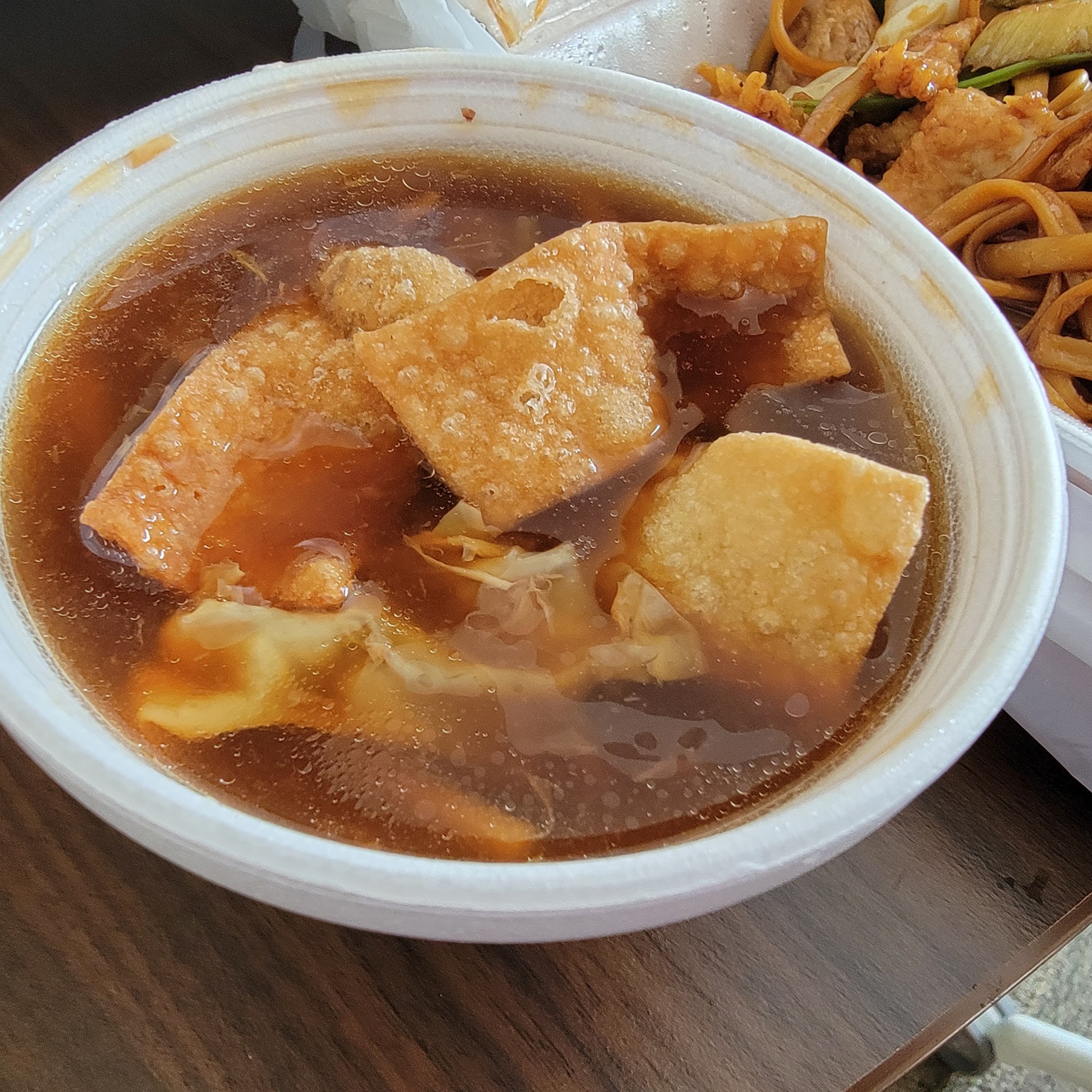 Asian Garden Ingleside