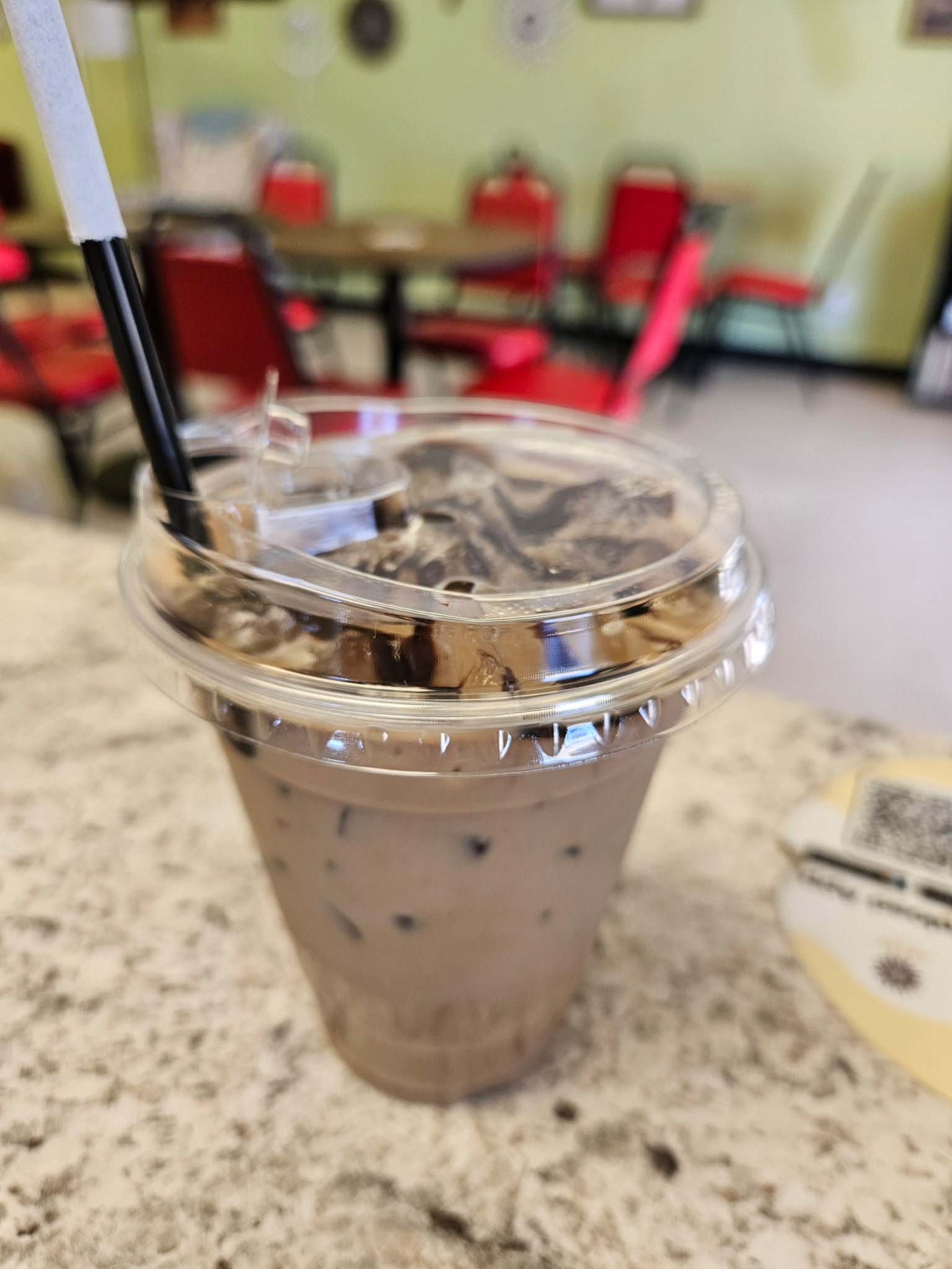 Aztec Coffee Ingleside