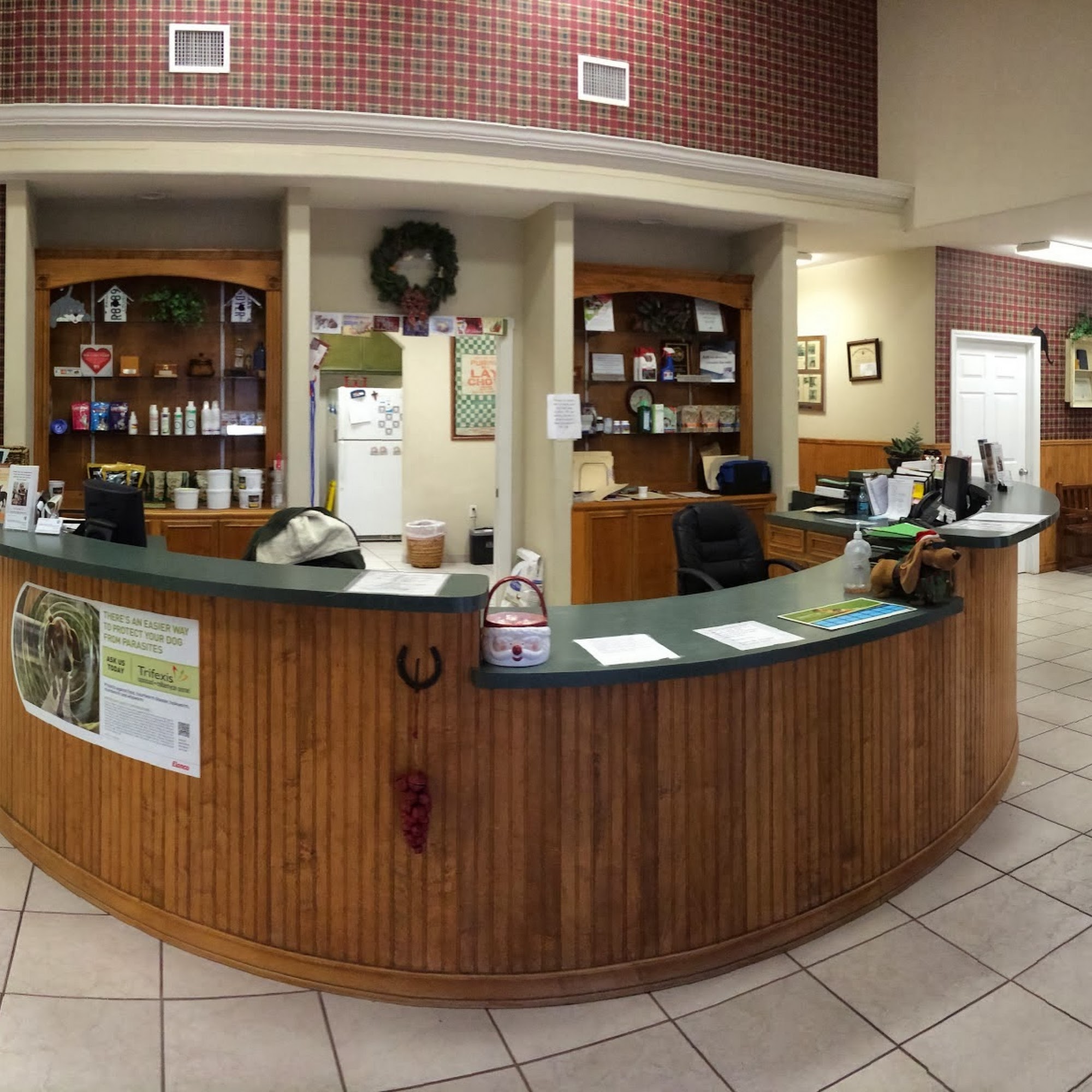 Ingleside Animal Hospital Ingleside