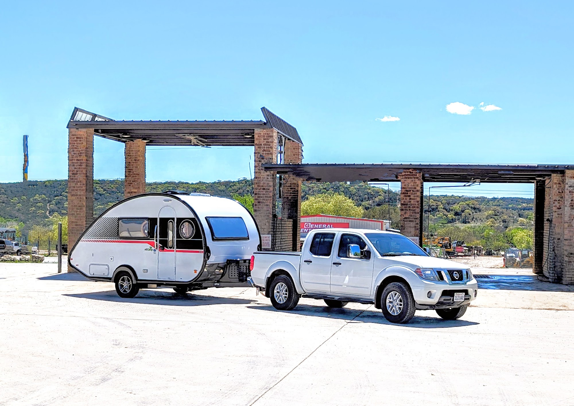 Ingram warriors car wash Ingram