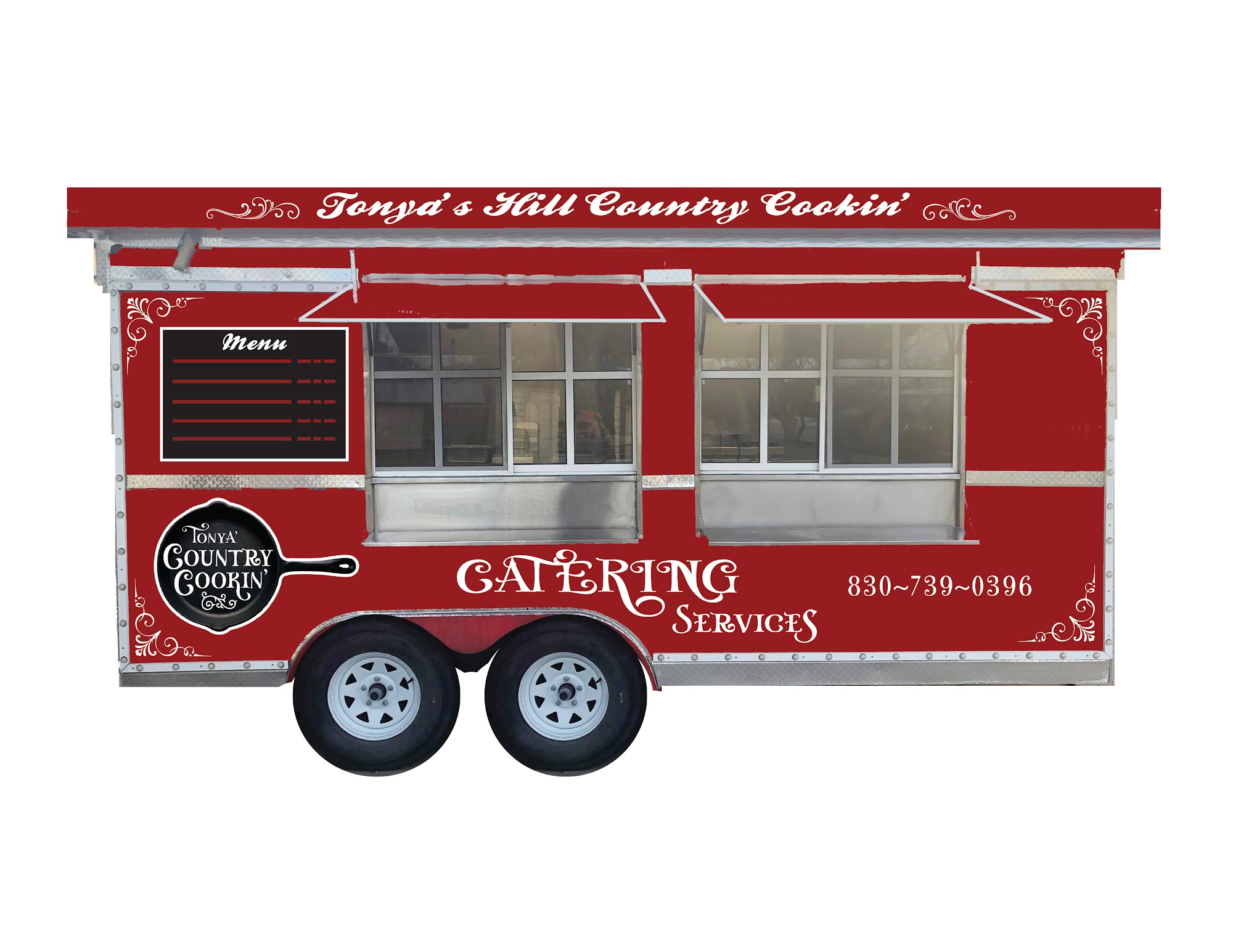 Tonya's Country Cookin’ Ingram