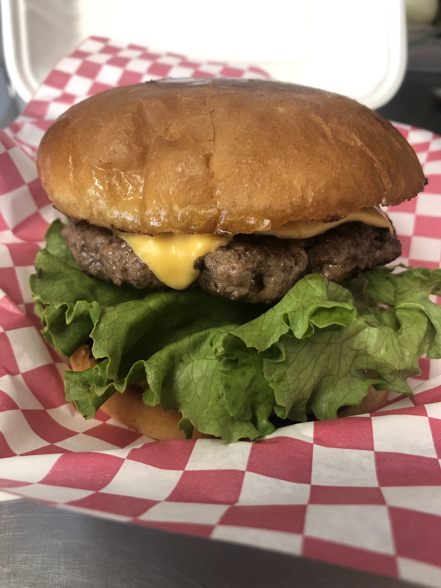 Tonya's Country Cookin’ Ingram