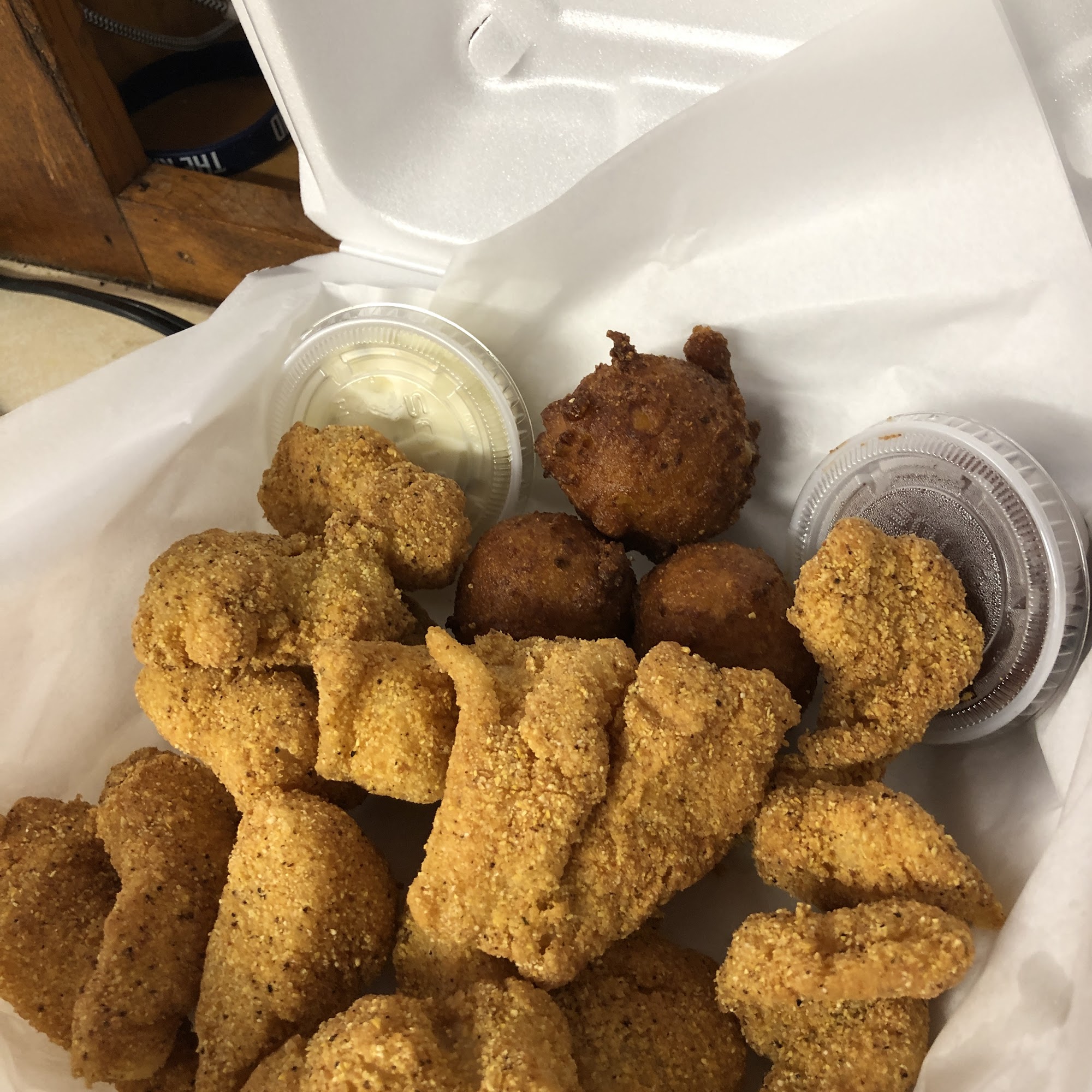 Tonya's Country Cookin’ Ingram