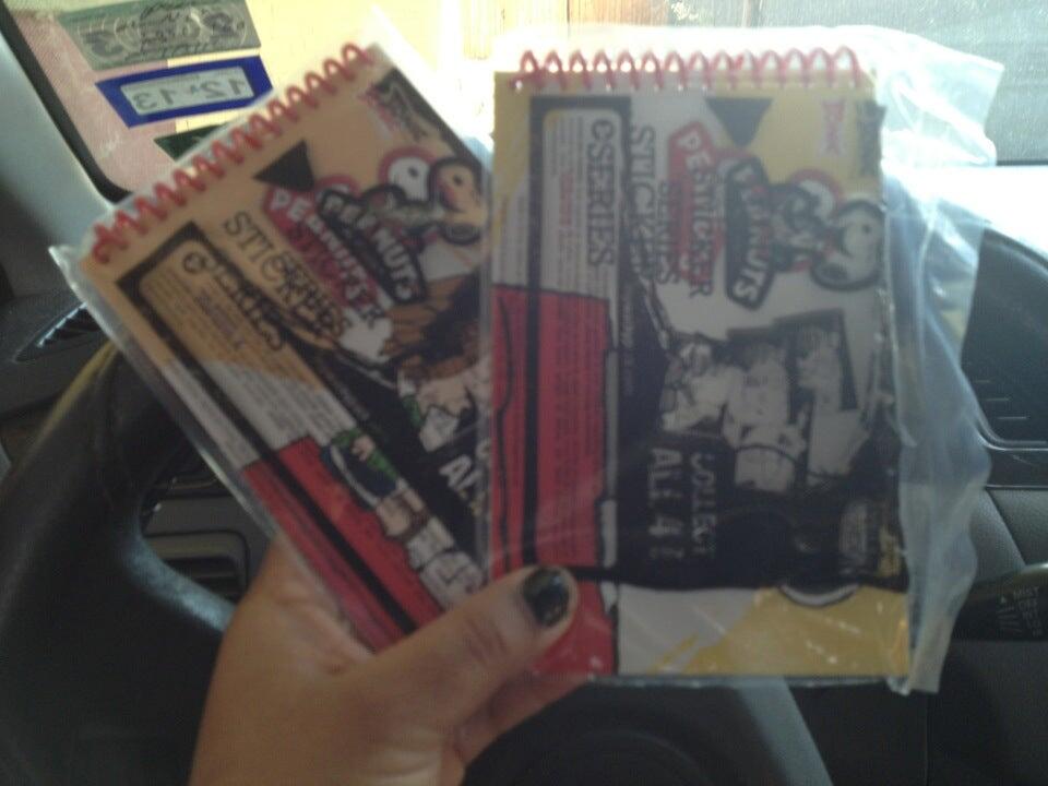 Photo credit: nextdoor