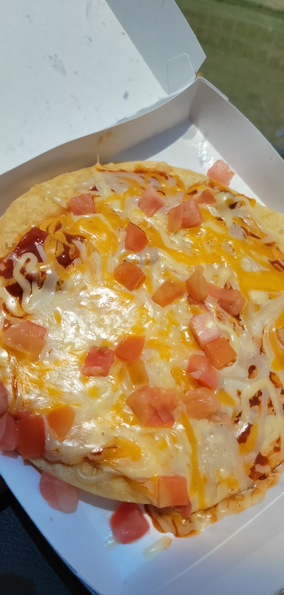 Taco Bell