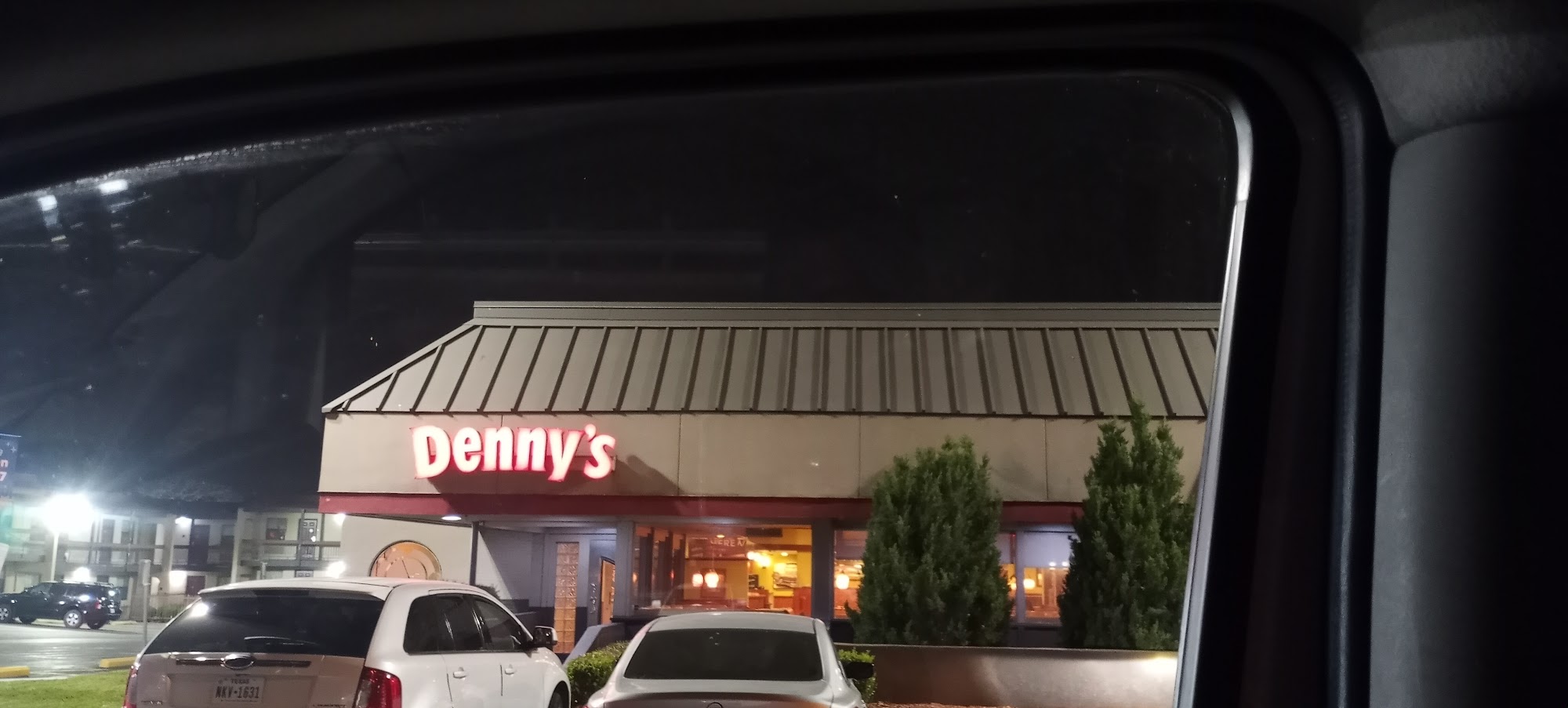 Denny's