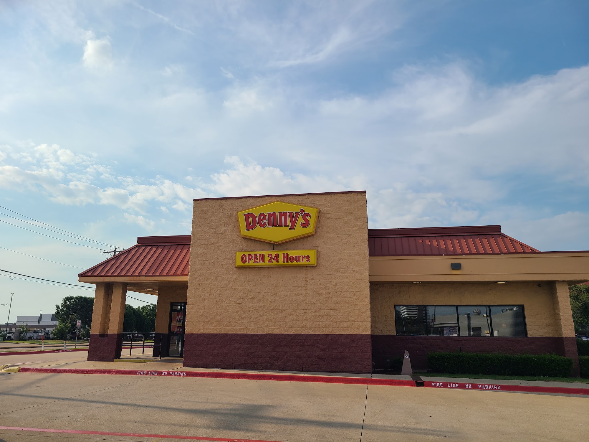 Denny's