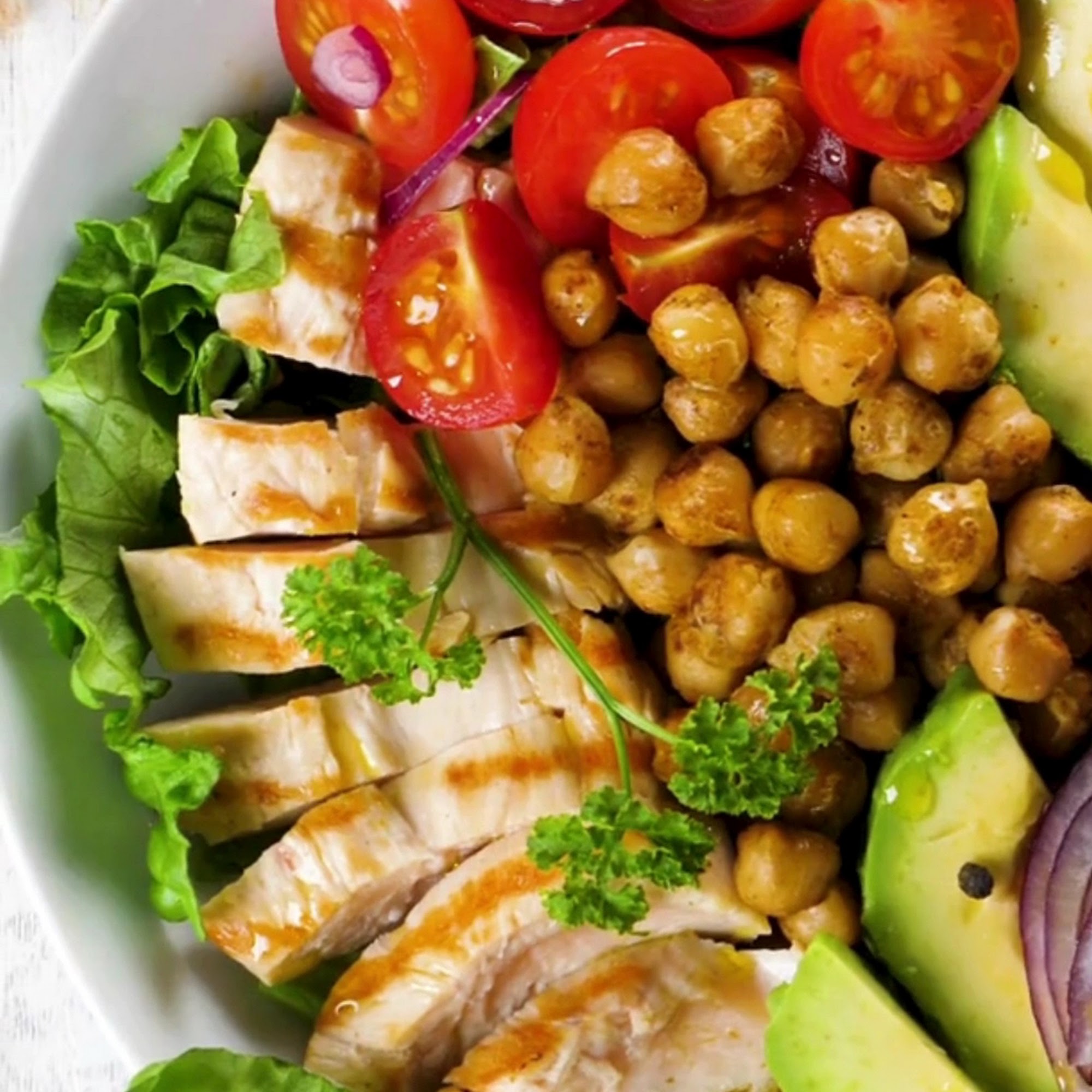 Italian Café Irving