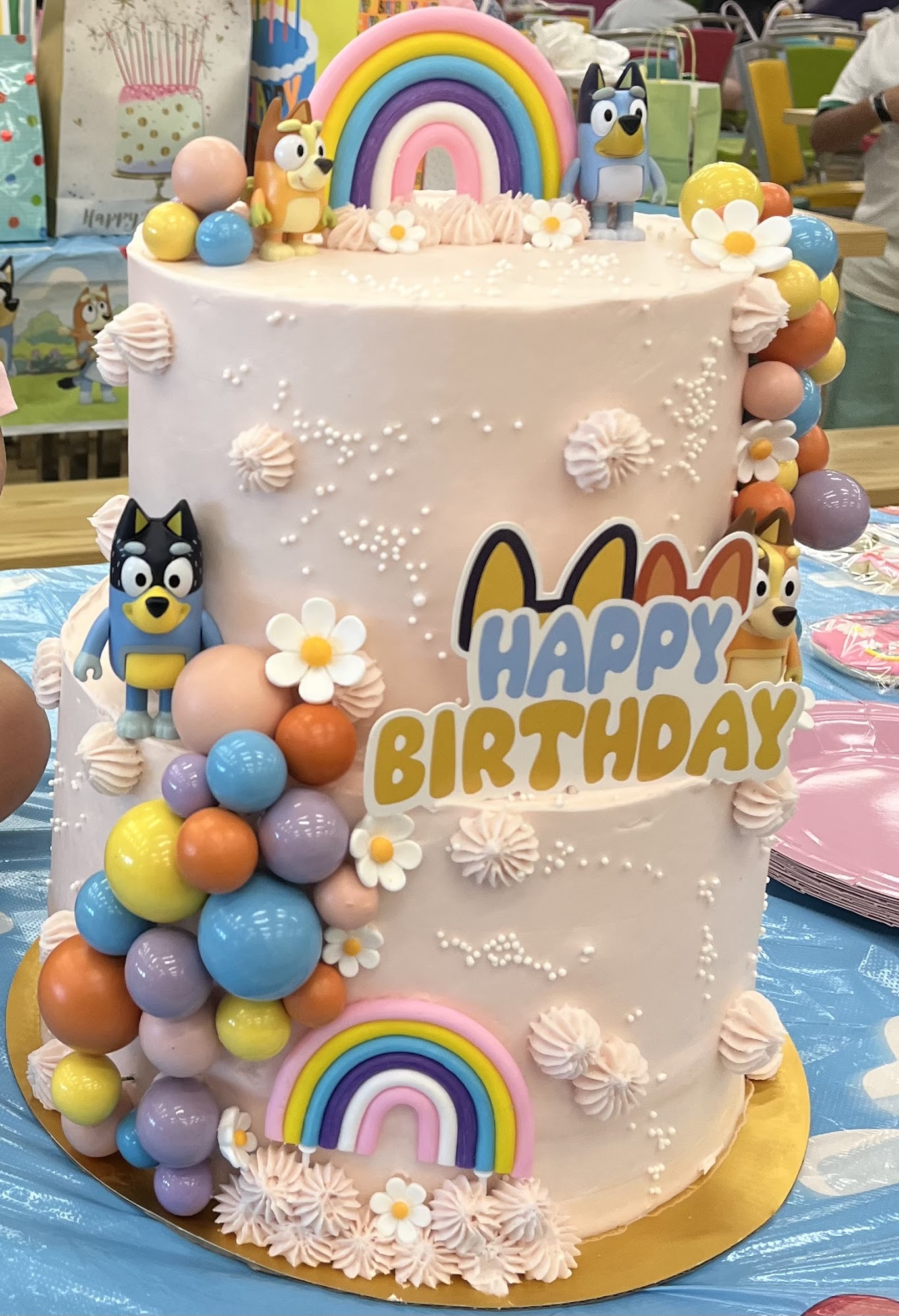 The Irving Bakery Menu