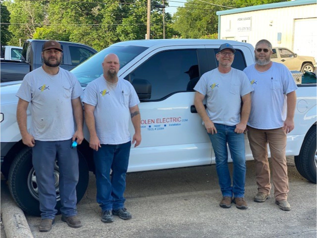 Max Bolen Electric Inc