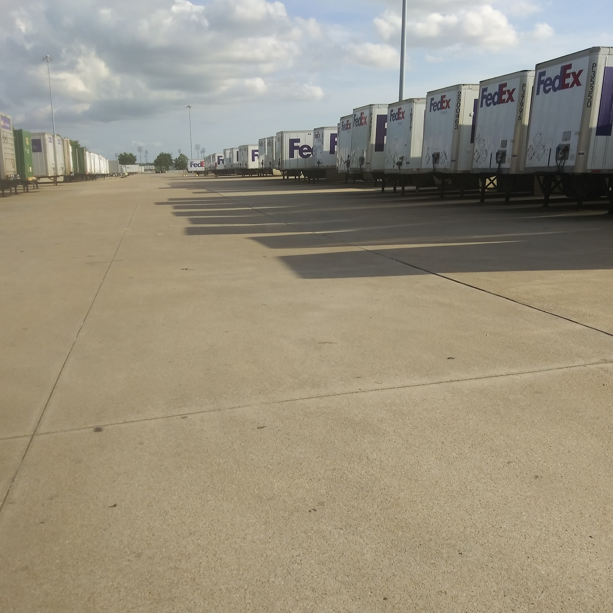 FedEx Freight