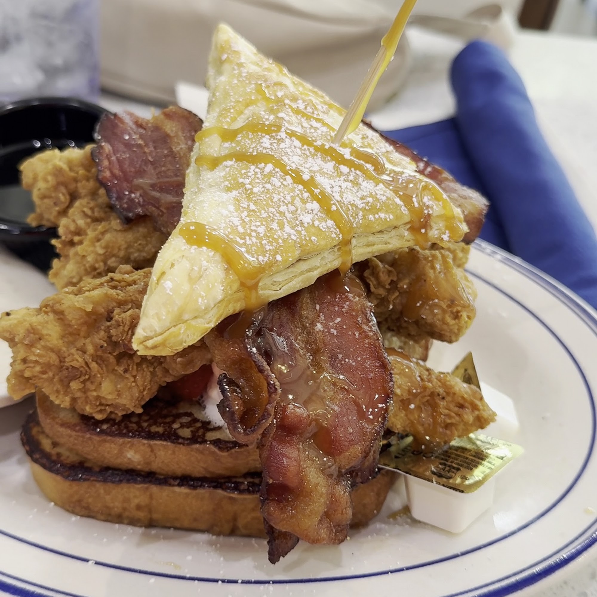 Bruncheon Las Colinas