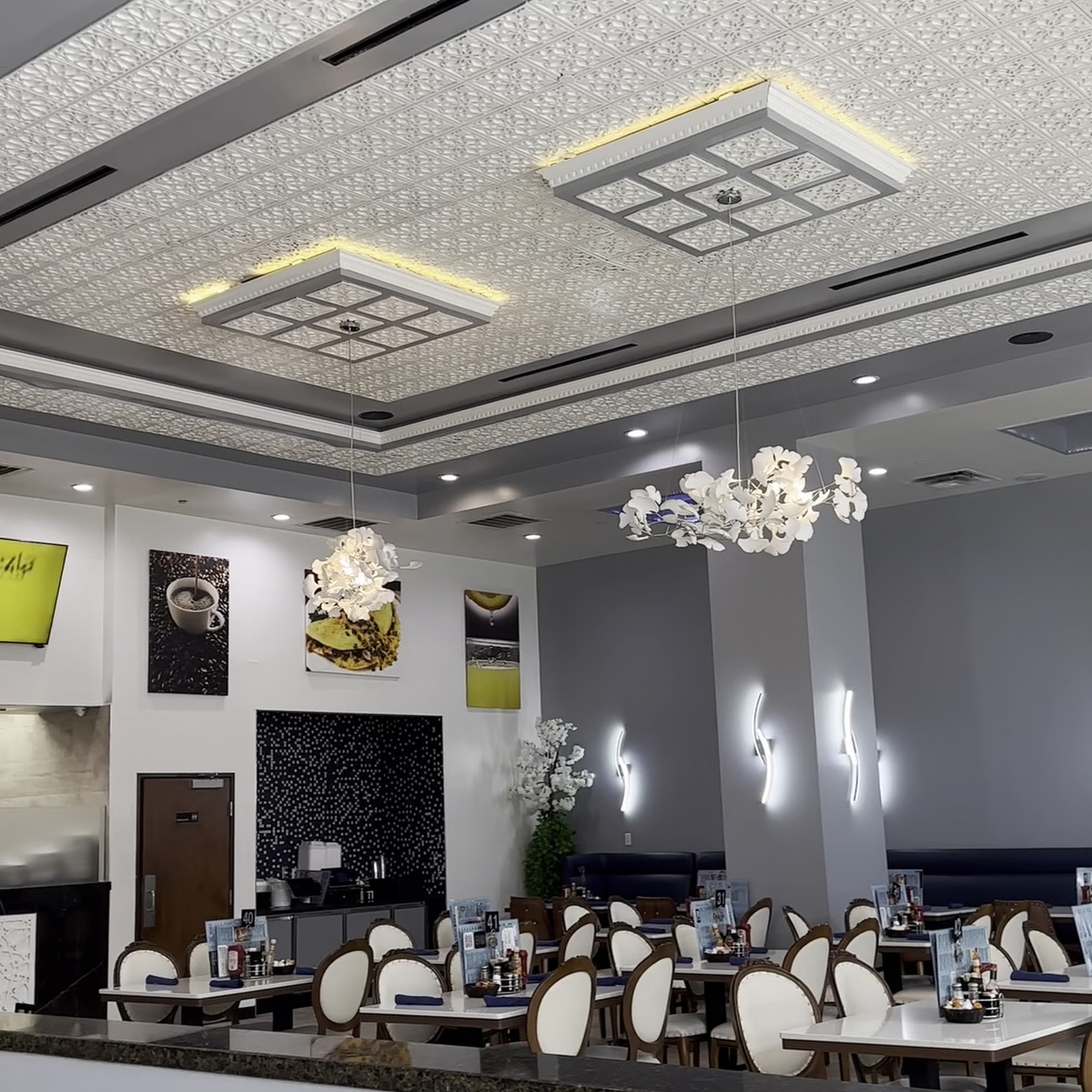 Bruncheon Las Colinas