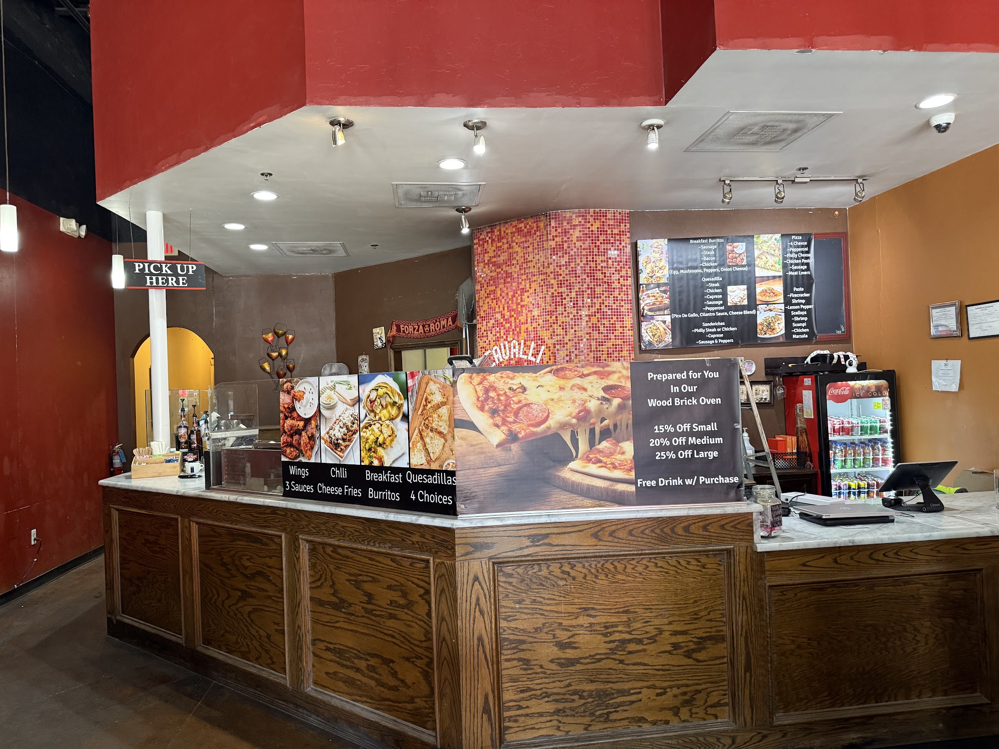 Zodiac Time Coffee Bistro 3601 Regent Blvd #115, Irving