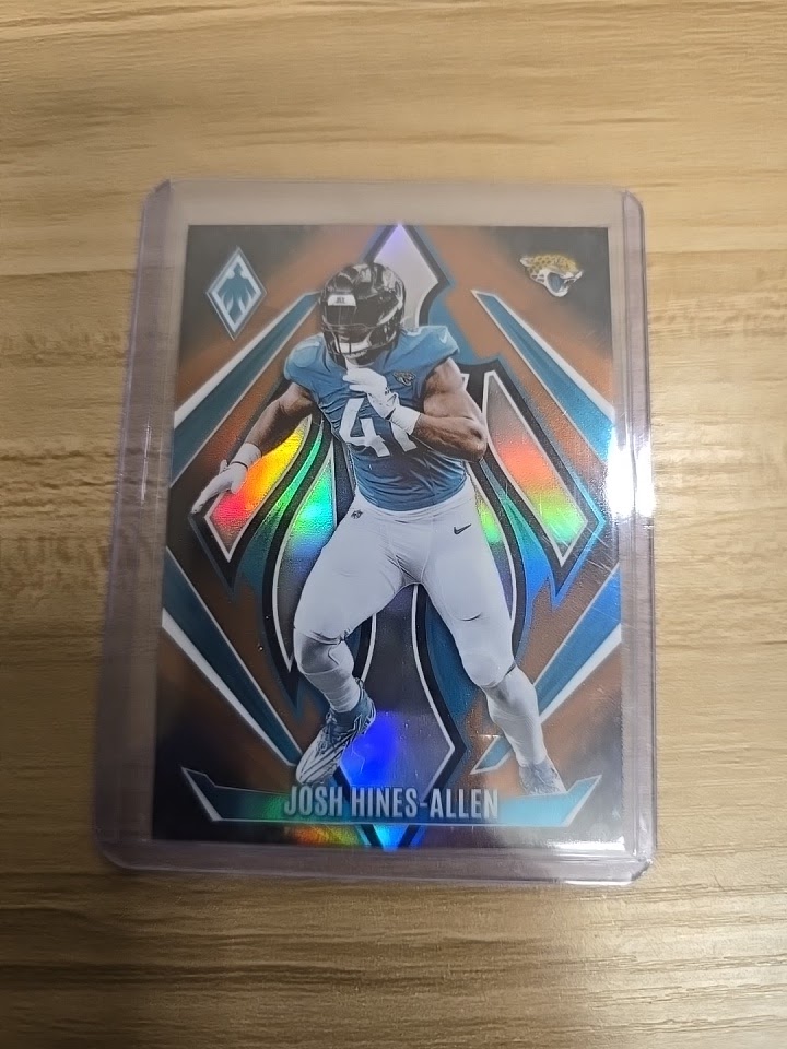 Panini America Irving