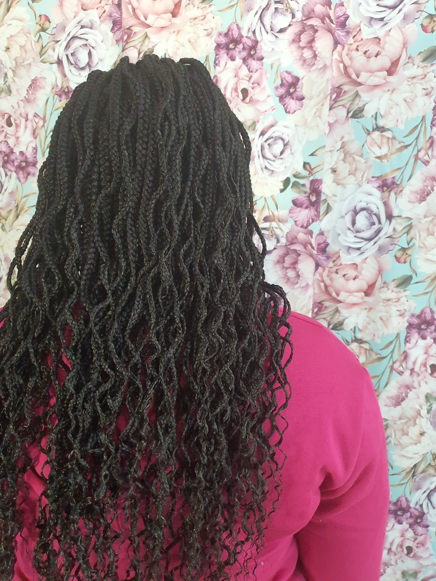 Zeyna African Hair Braiding 2214 W Grauwyler Rd, Irving Texas 75061