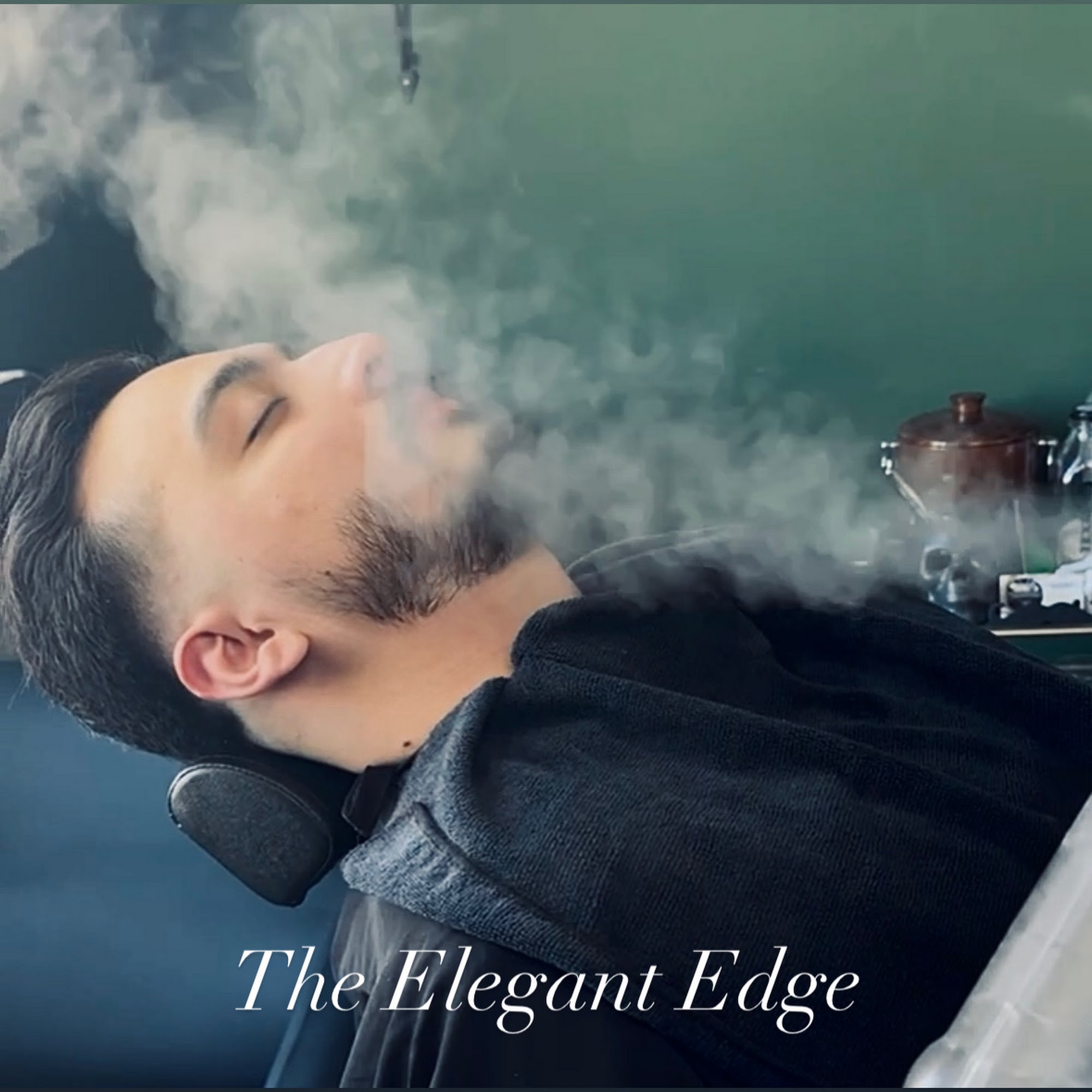 The Elegant Edge 5901 High Point Dr 120 Suite 3, Irving Texas 75038