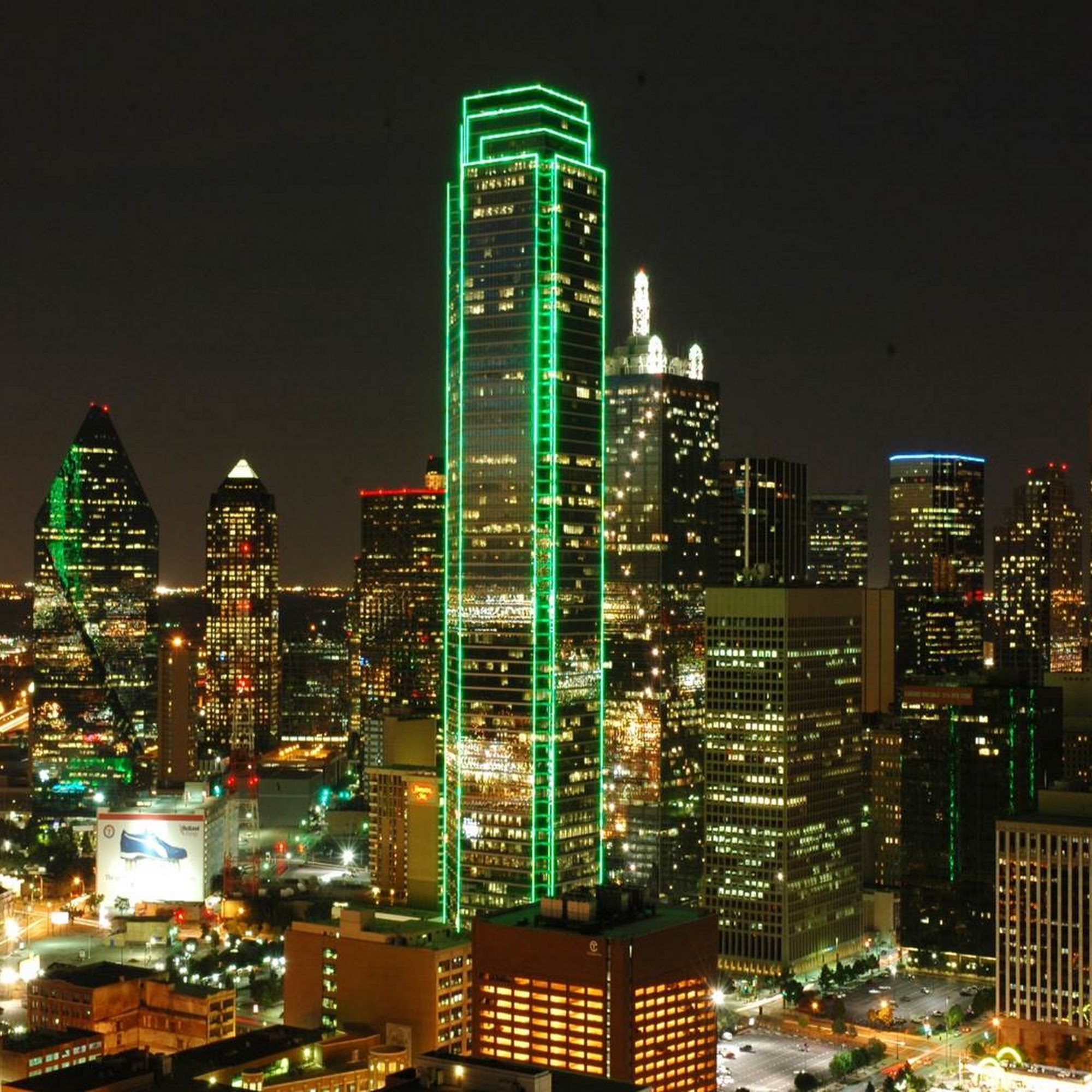 Innovative Lighting Inc Irving