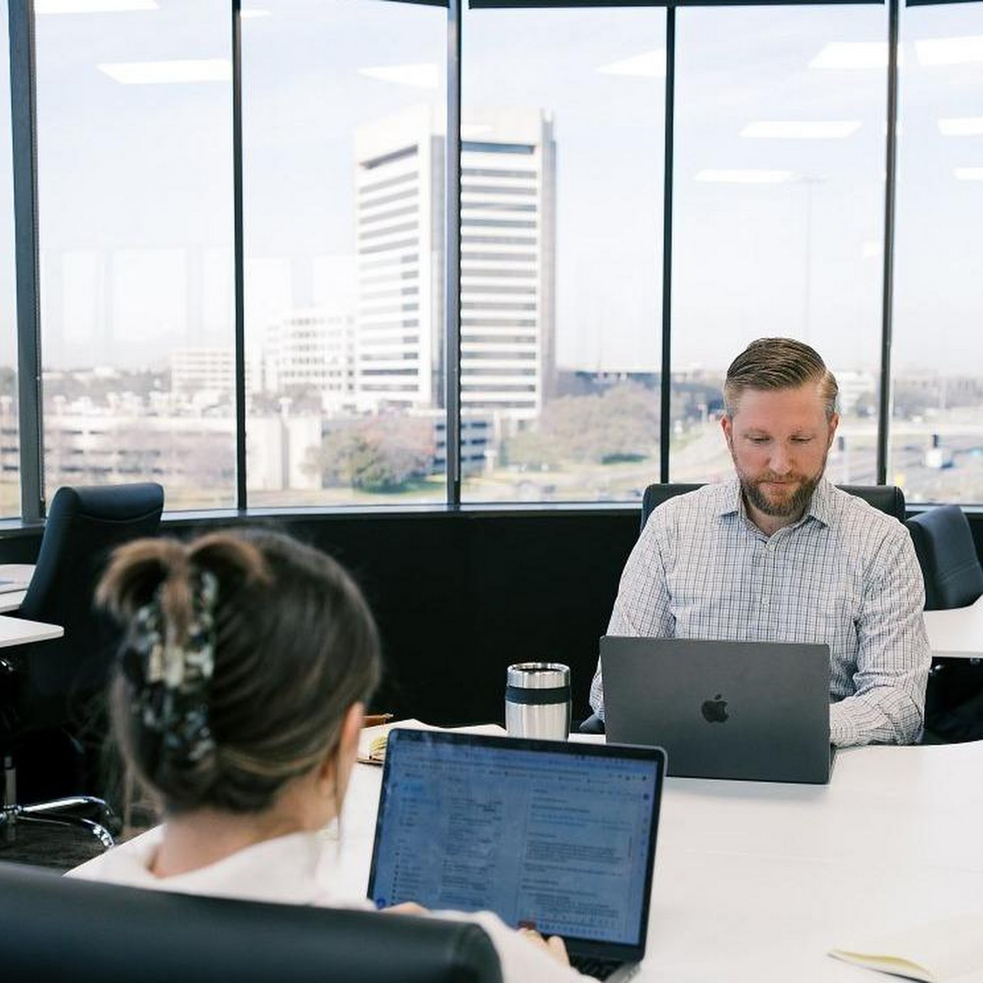 Lucid Private Offices - Las Colinas 511 E John W Carpenter Fwy # 500, Irving