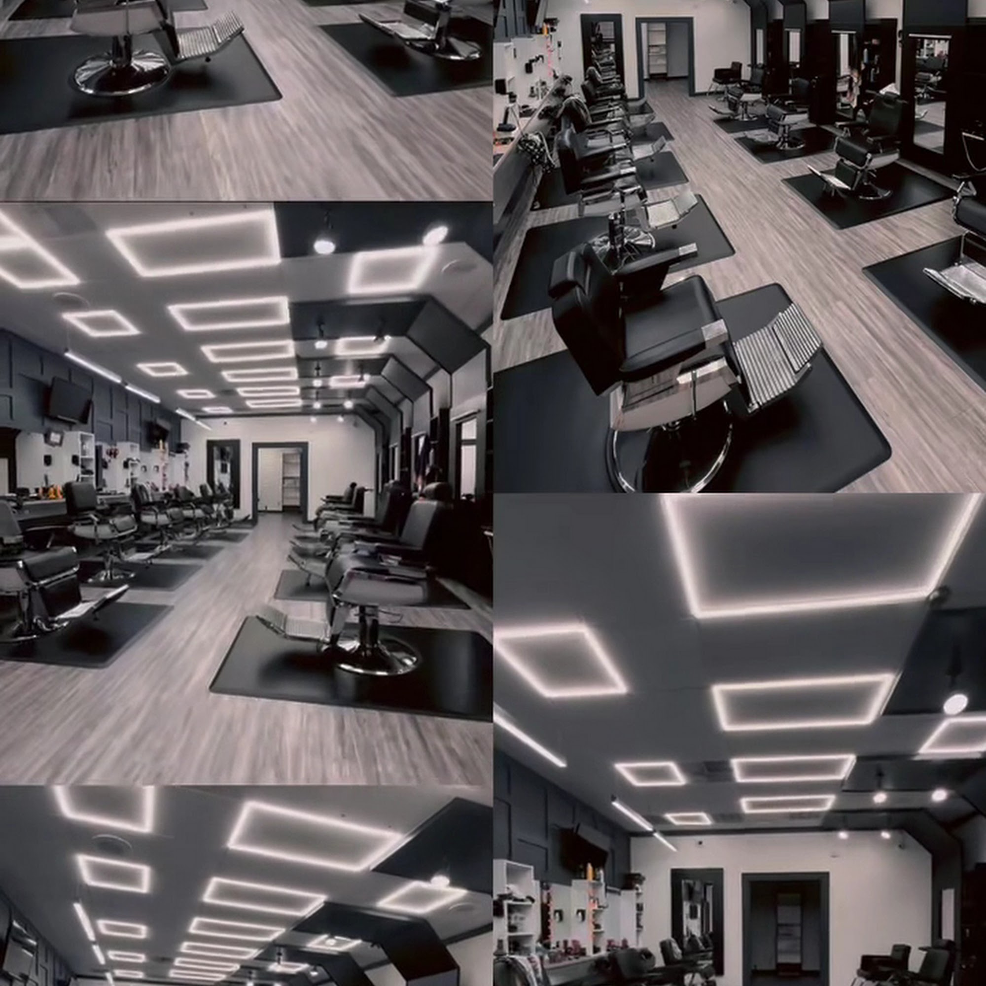 Barbers Stylists 2814 N MacArthur Blvd, Irving Texas 75062