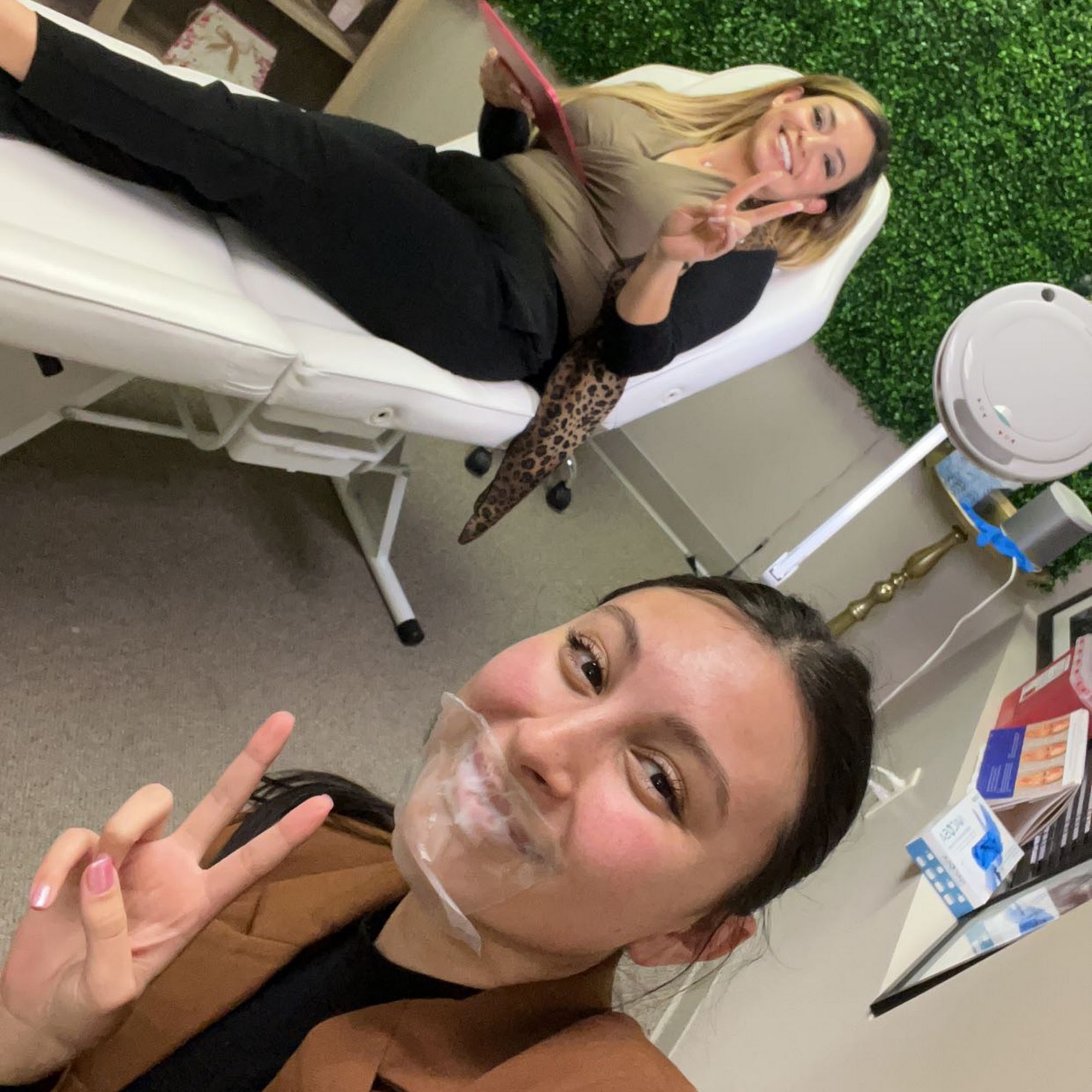 Mystique Aesthetics 2940 N O'Connor Rd Suite #117, Irving Texas 75062