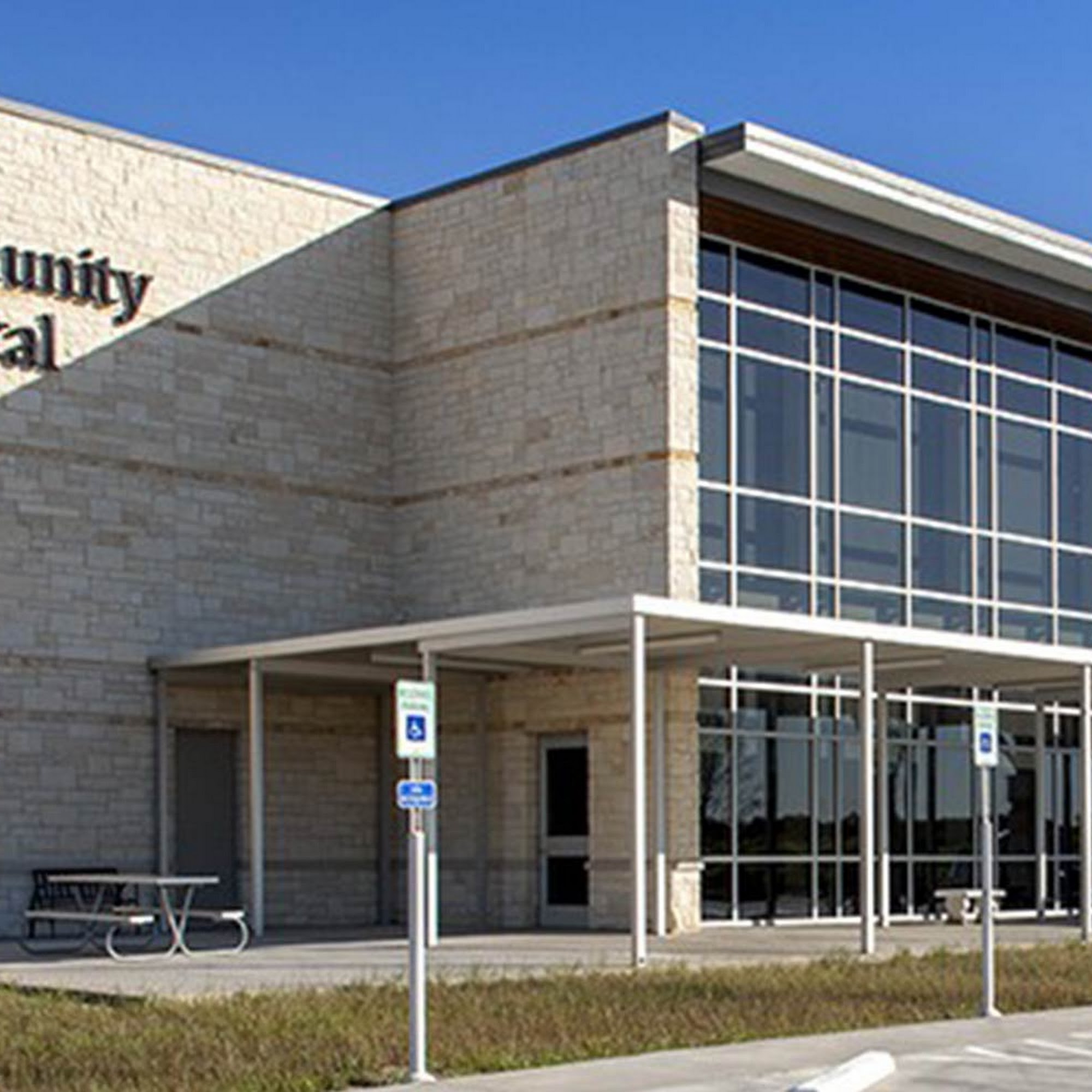 Faith Community Hospital Jacksboro