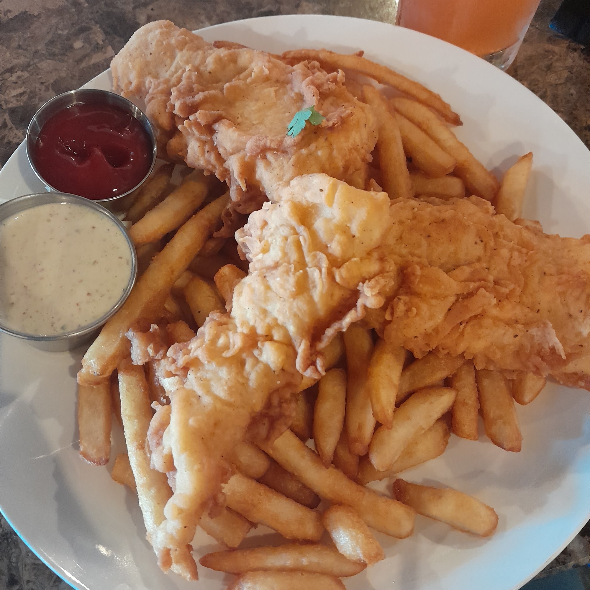 Commerce Street Drafthouse Jacksonville