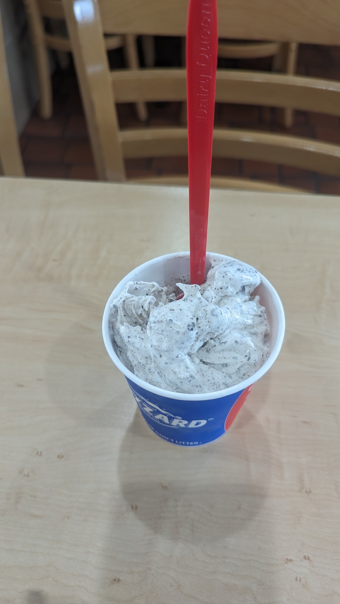 Dairy Queen