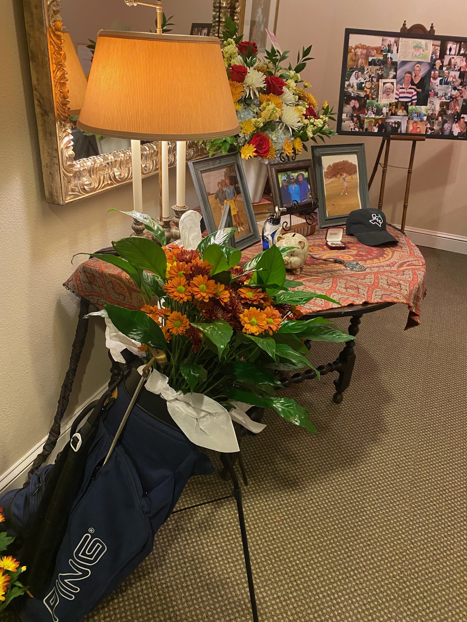 Autry Funeral Home Jacksonville