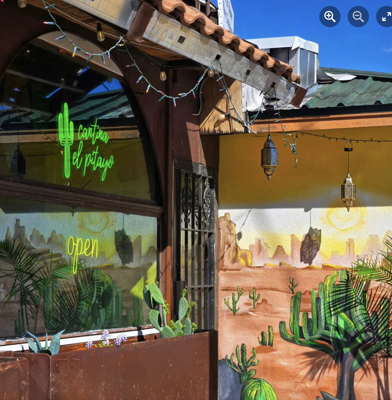 Photo credit: nextdoor