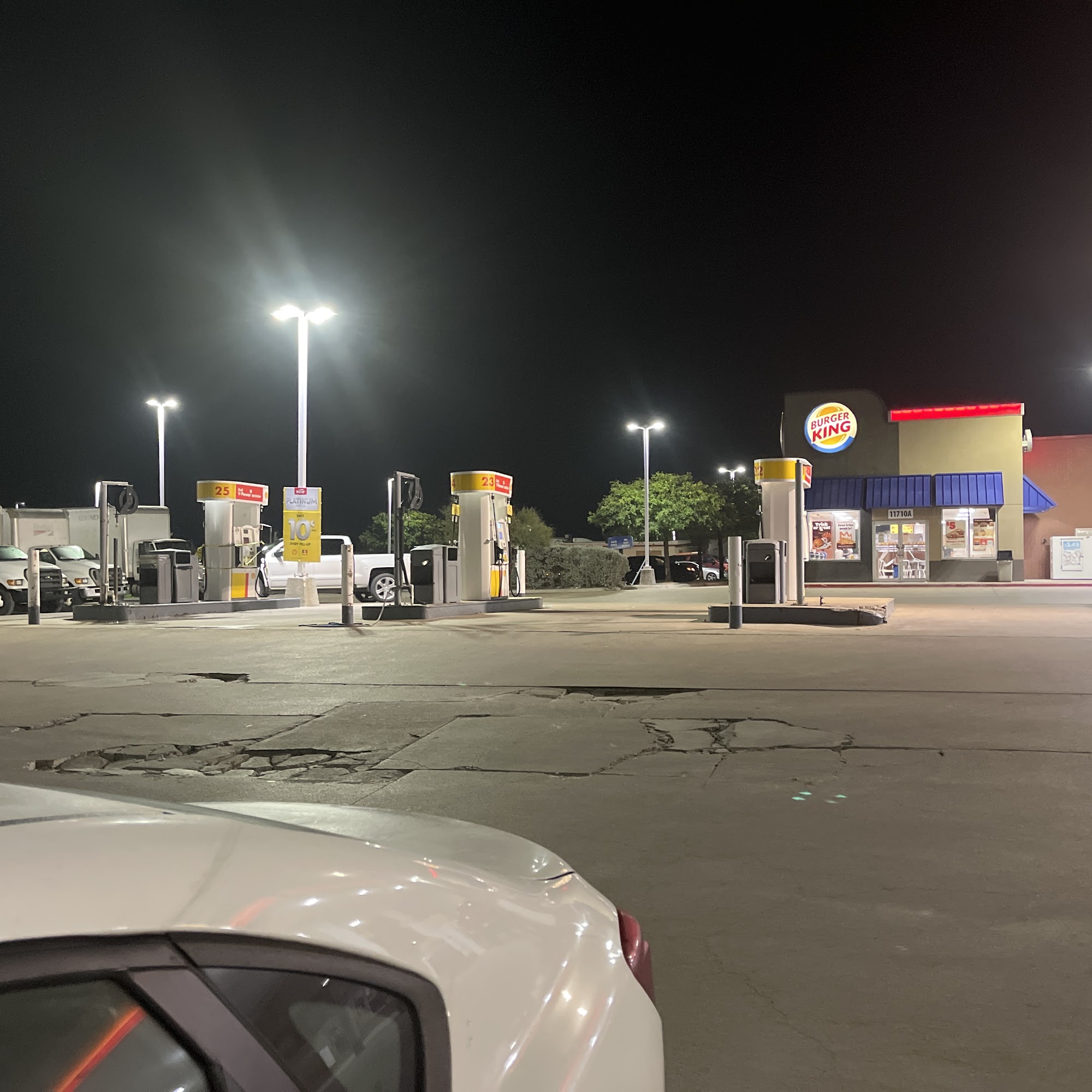 ATM (QMart Travel Center)